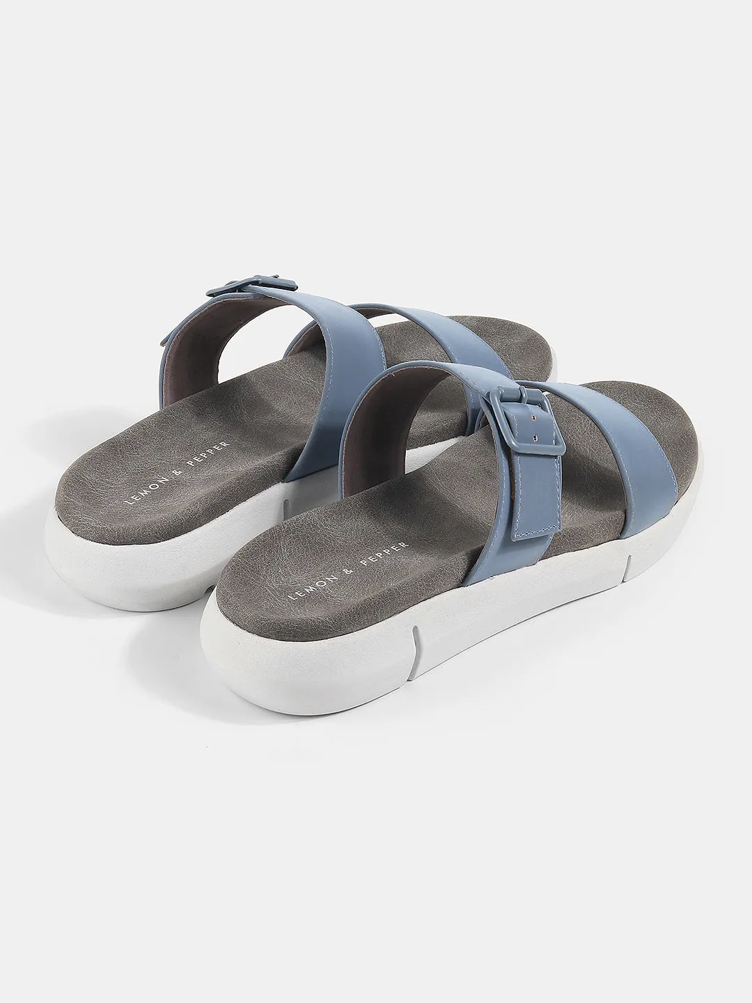 Slide Sandal