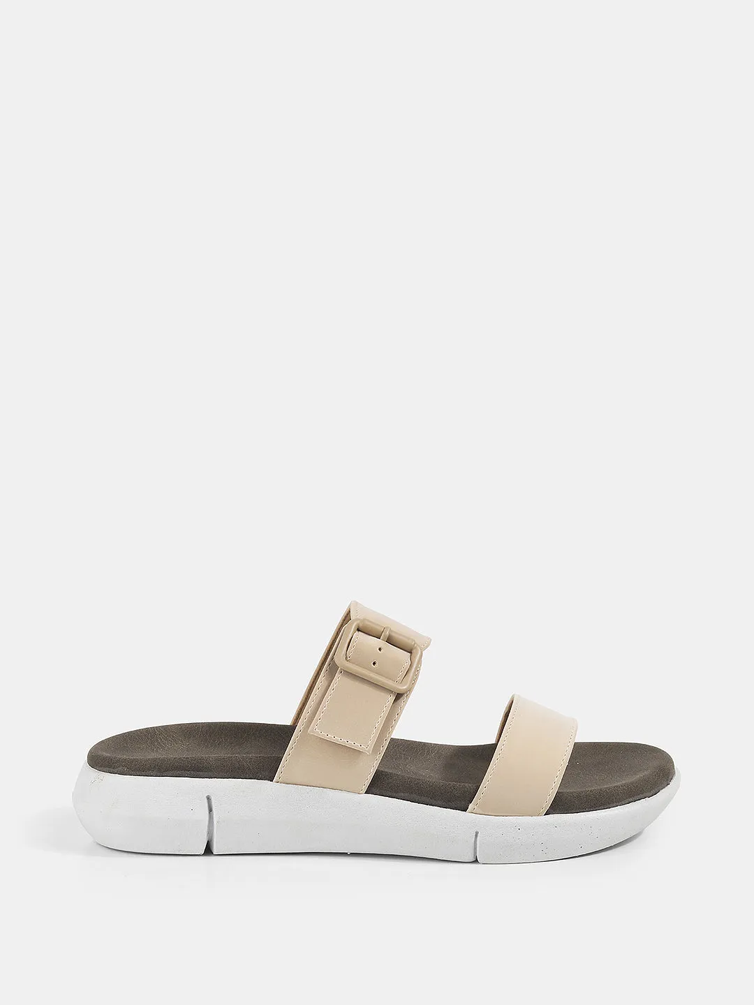 Slide Sandal