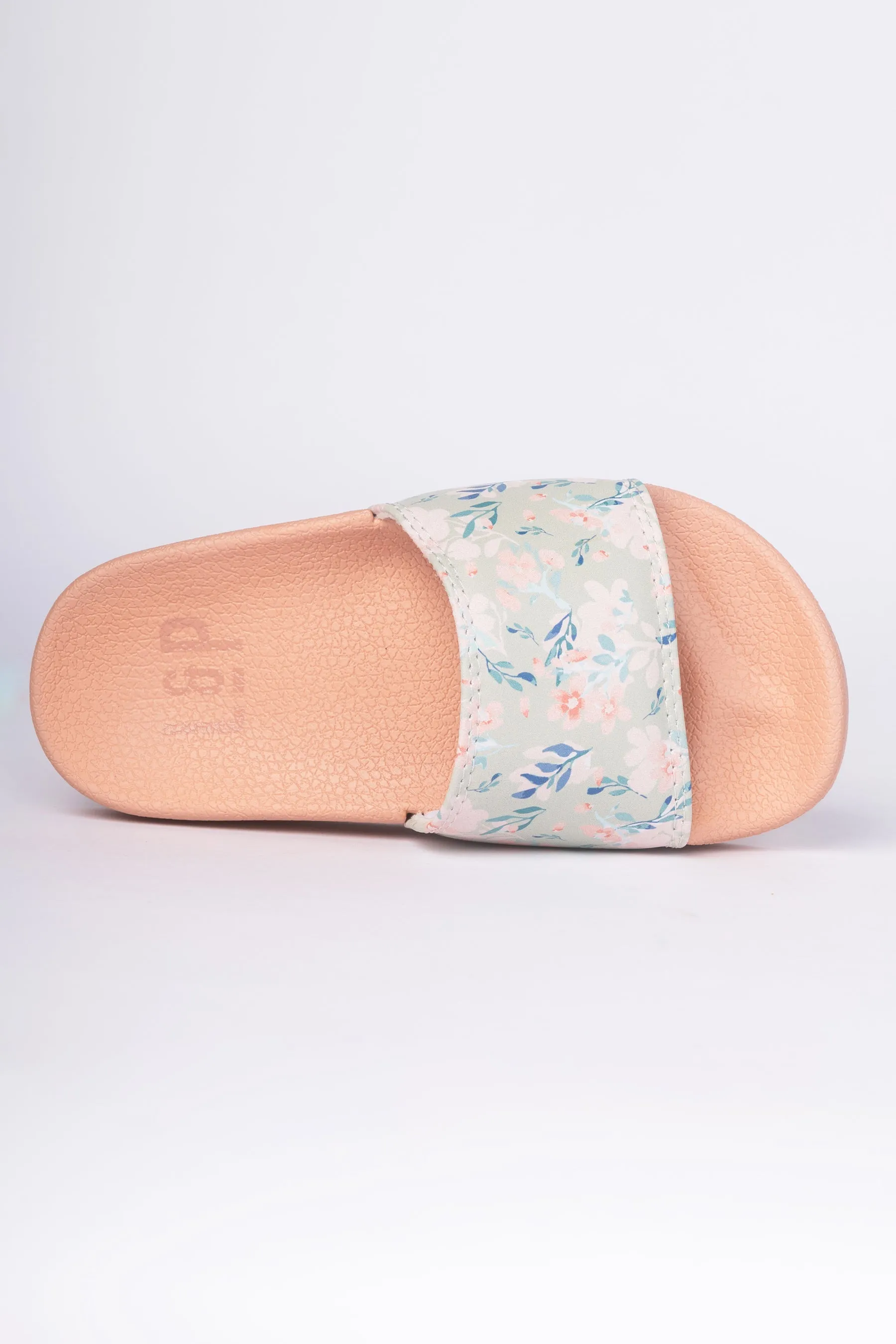 Slip-On Sandals (KARA)