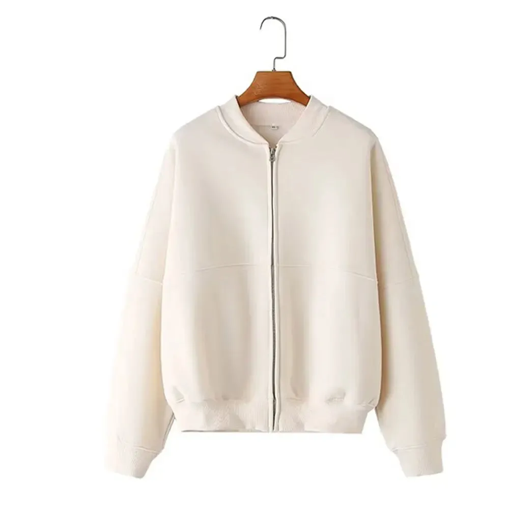 Soren  Bomber Jacket & Pants Set