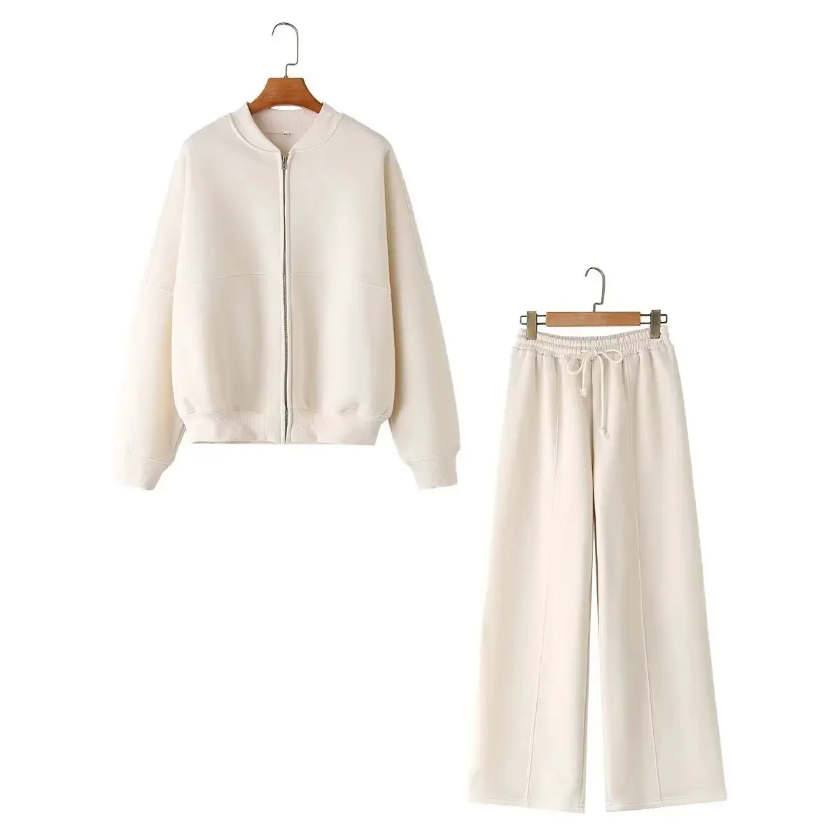 Soren  Bomber Jacket & Pants Set