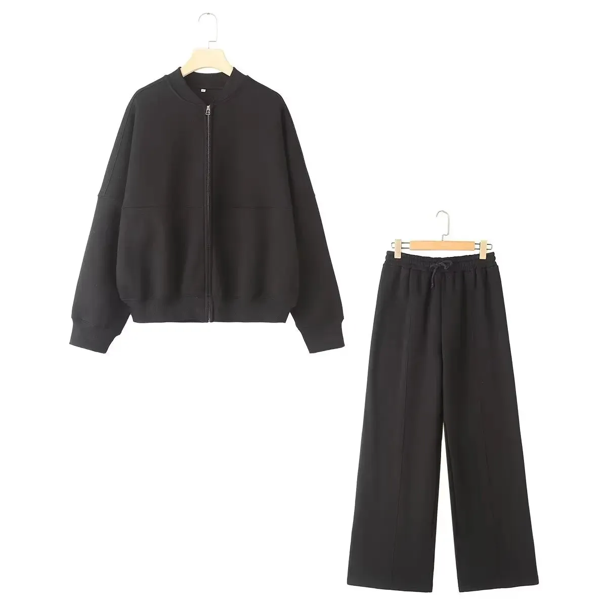 Soren  Bomber Jacket & Pants Set