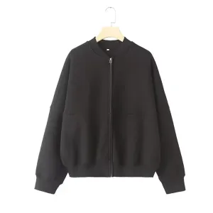 Soren  Bomber Jacket & Pants Set