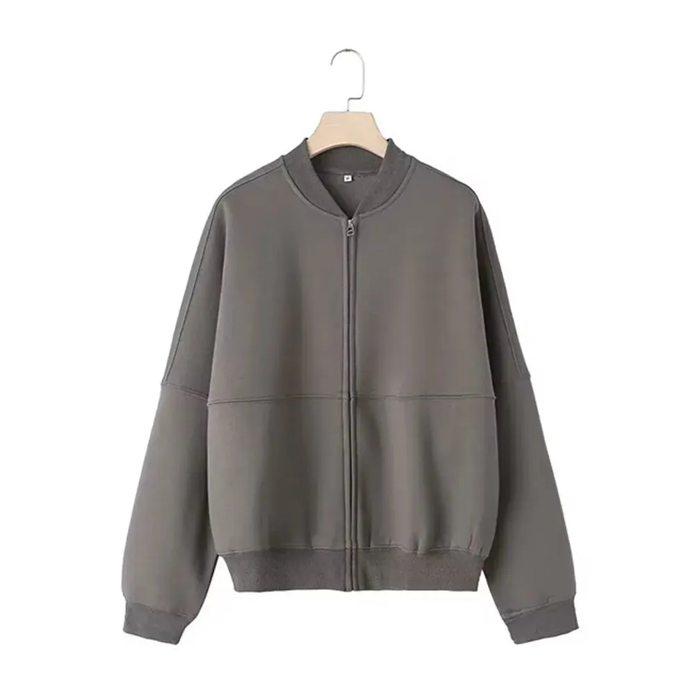 Soren  Bomber Jacket & Pants Set