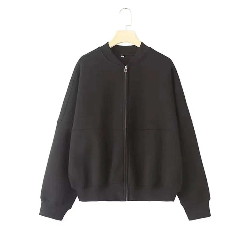 Soren  Bomber Jacket & Pants Set