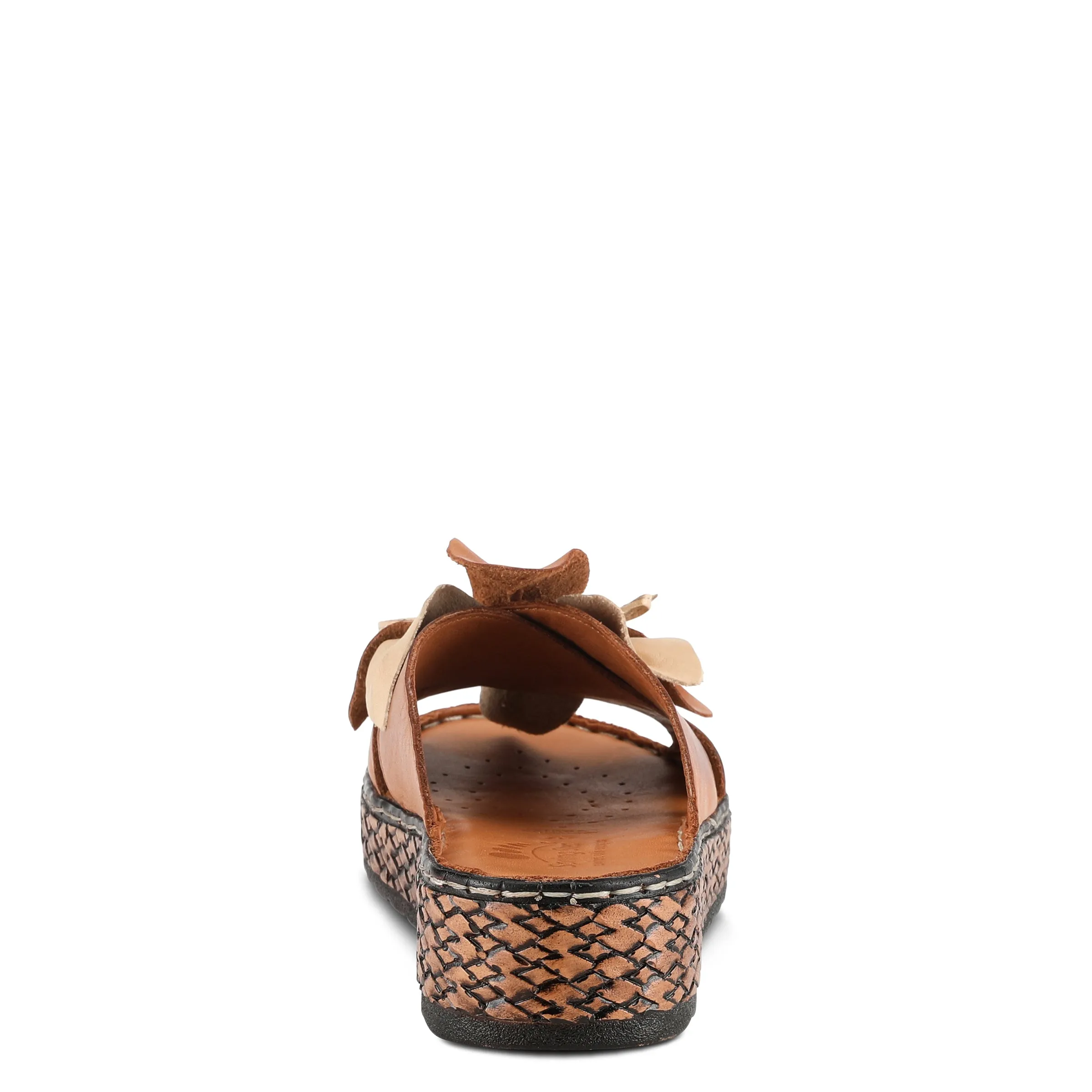 Spring Step ShoesHilary Slide Sandals