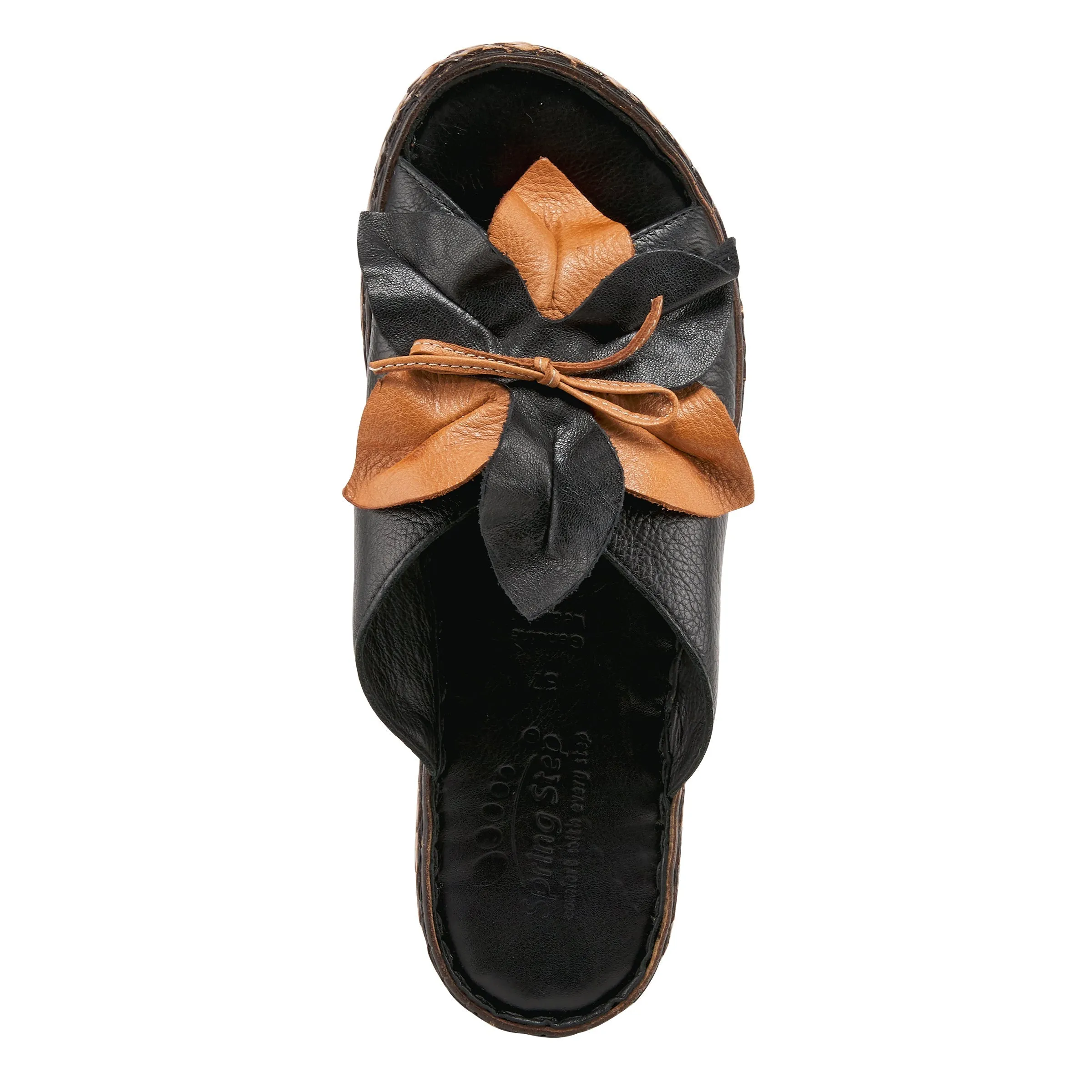 Spring Step ShoesHilary Slide Sandals