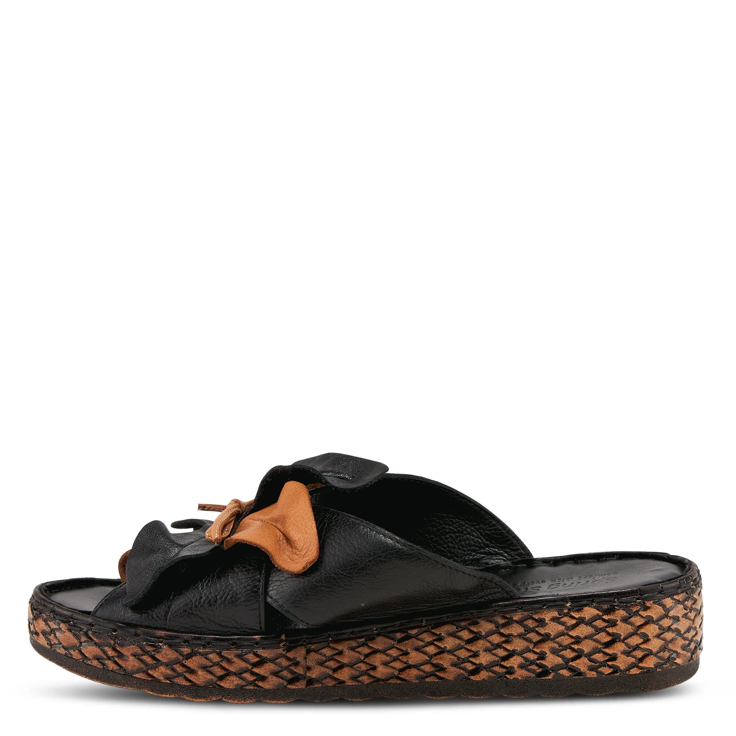 Spring Step ShoesHilary Slide Sandals