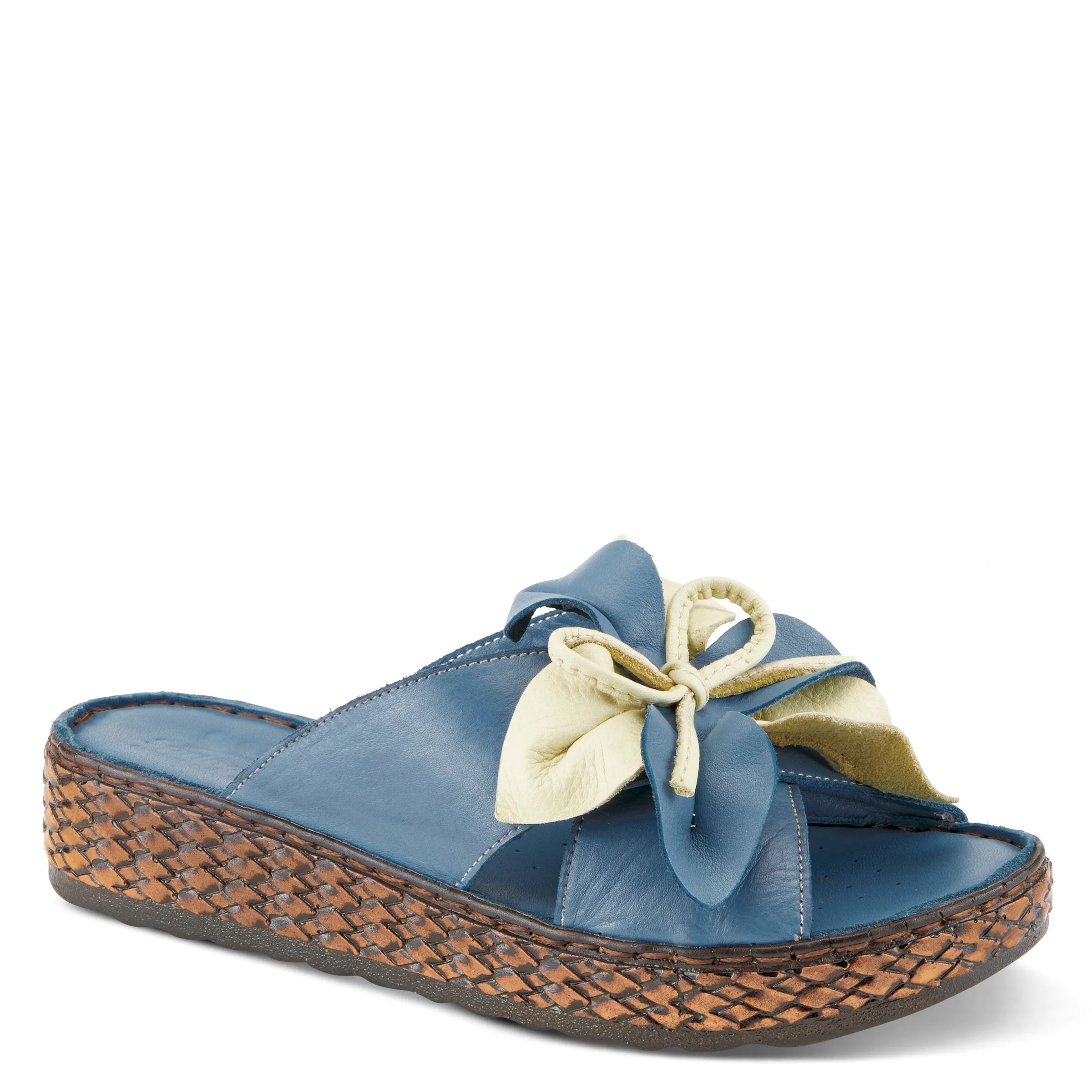 Spring Step ShoesHilary Slide Sandals