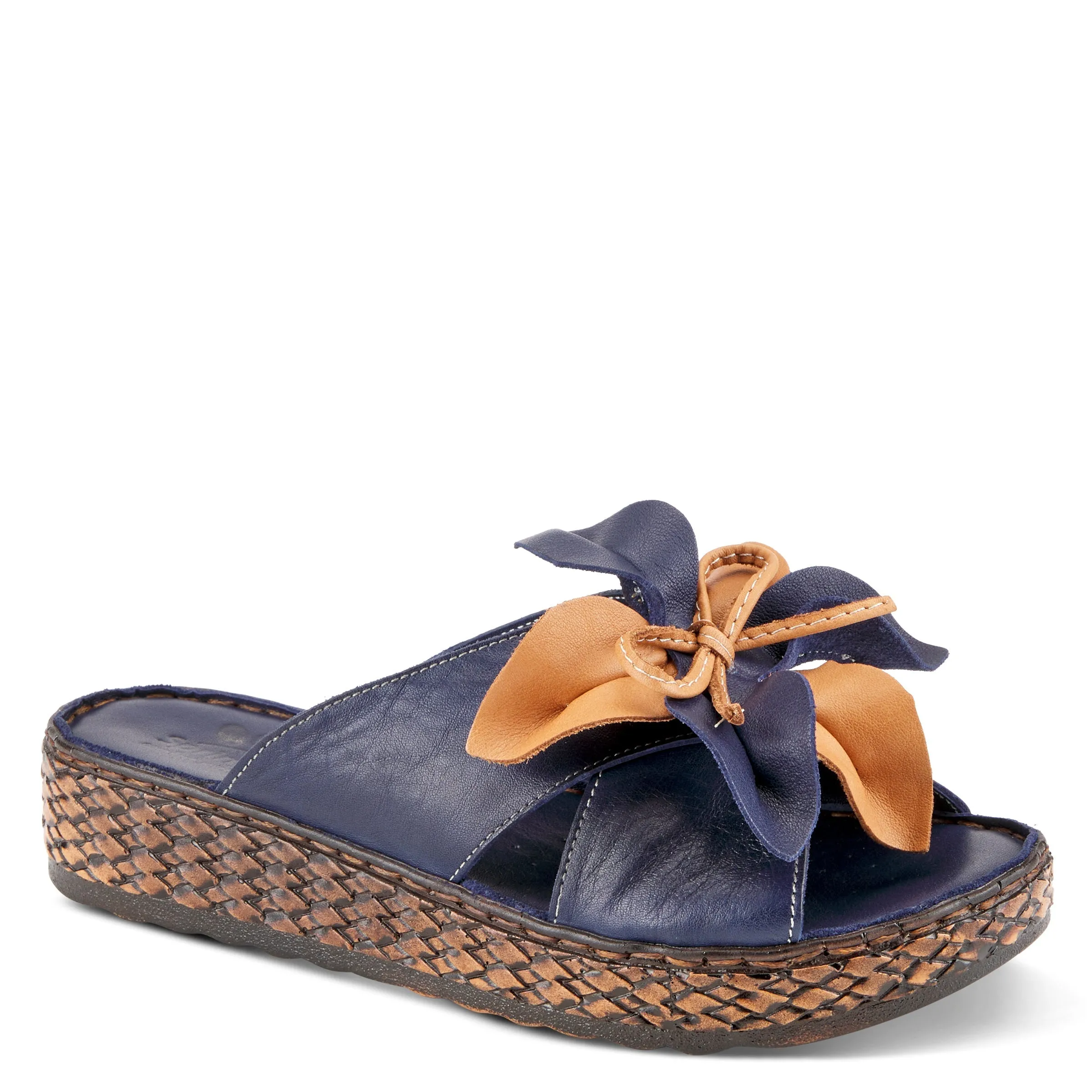 Spring Step ShoesHilary Slide Sandals