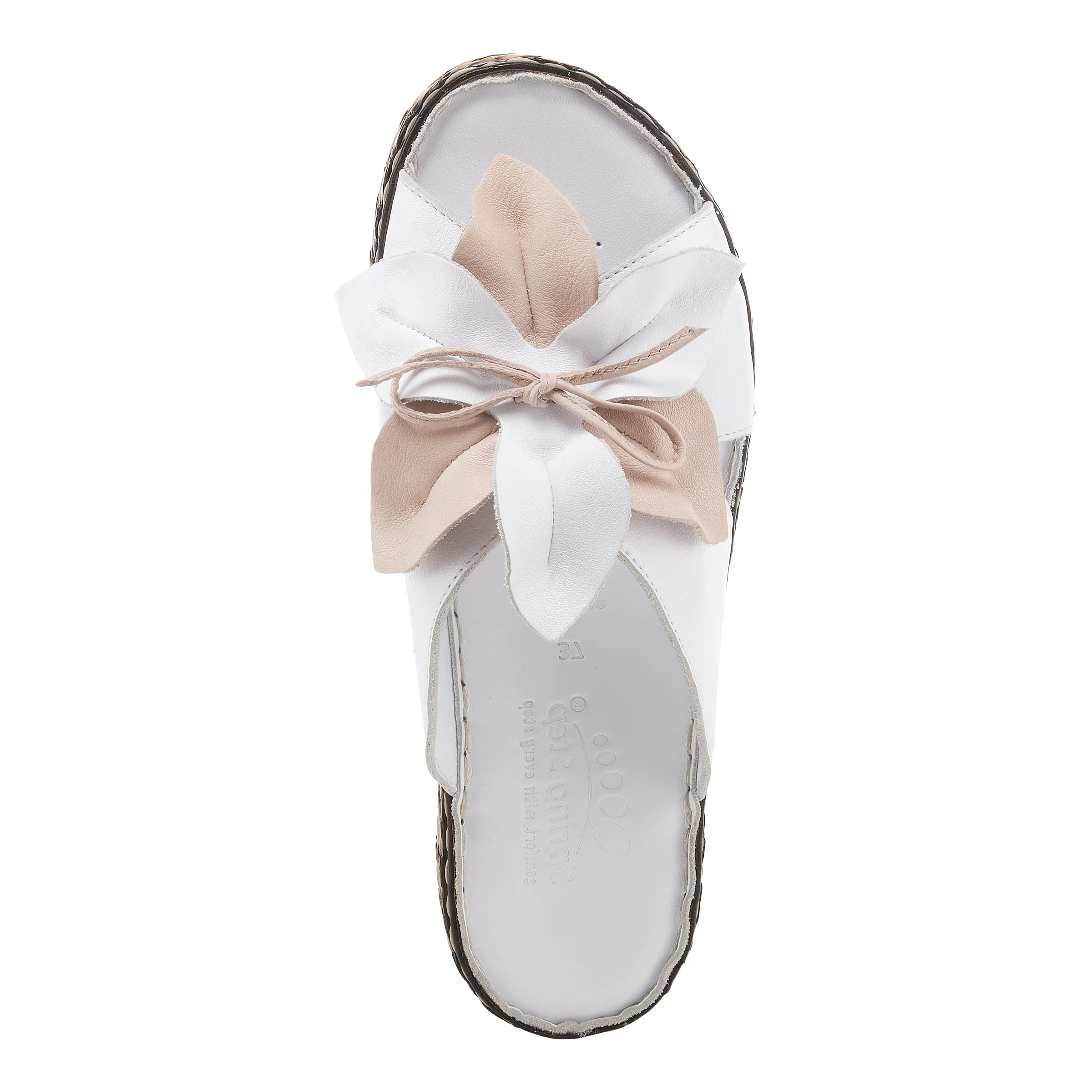 Spring Step ShoesHilary Slide Sandals