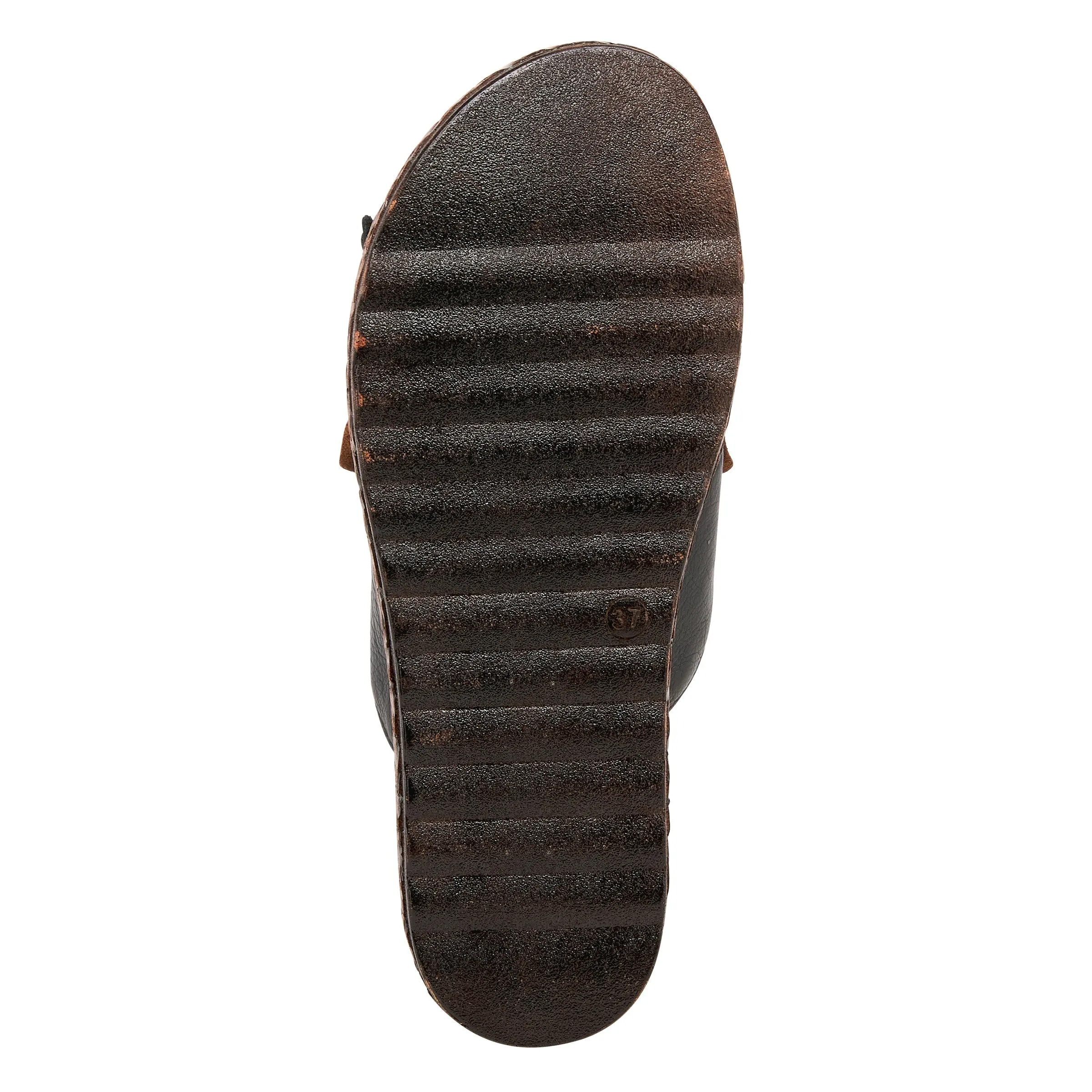 Spring Step ShoesHilary Slide Sandals