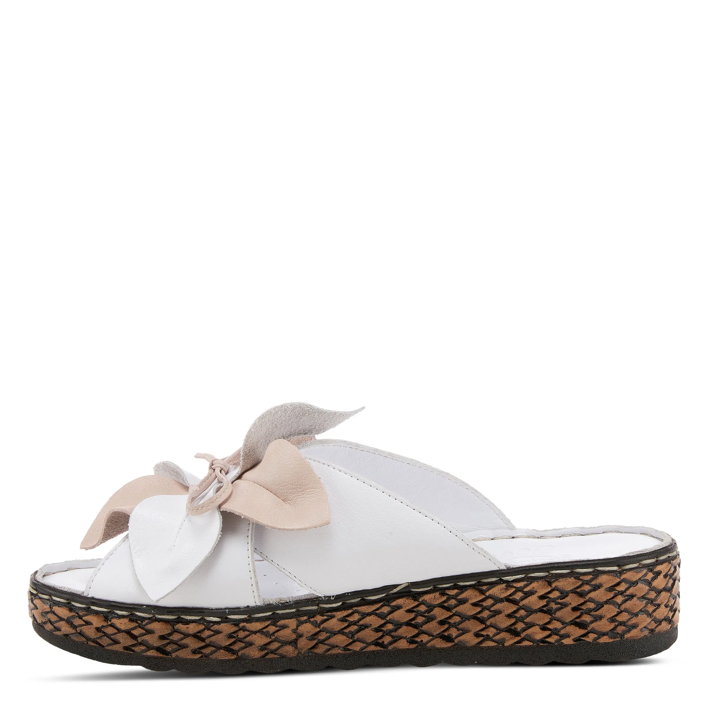 Spring Step ShoesHilary Slide Sandals