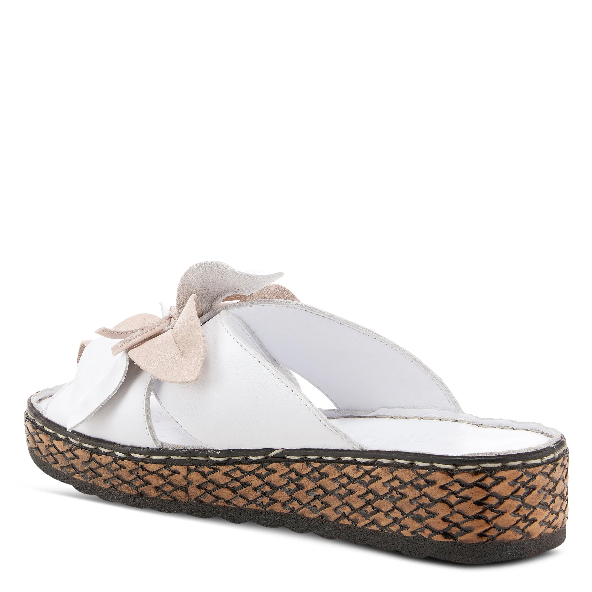 Spring Step ShoesHilary Slide Sandals