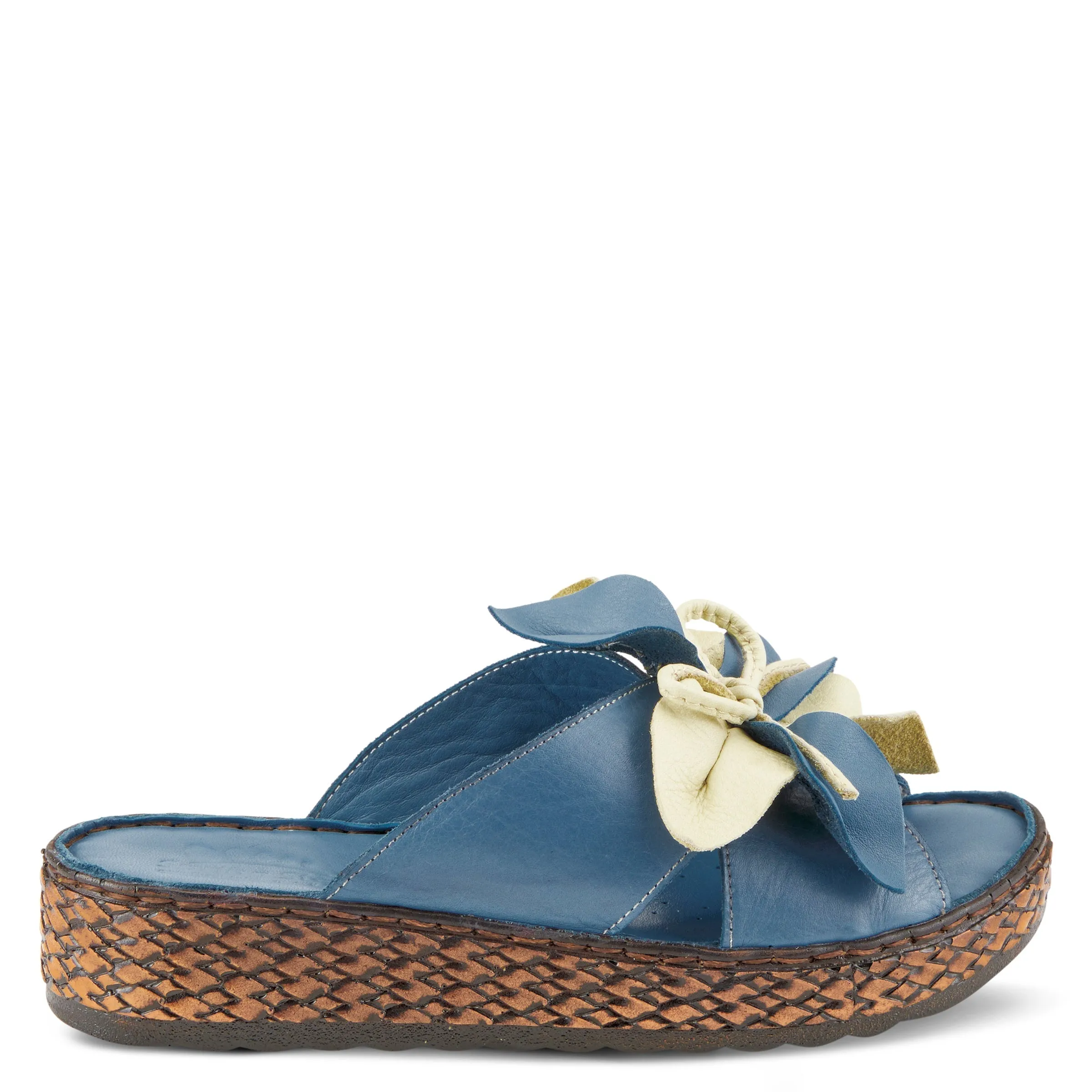 Spring Step ShoesHilary Slide Sandals