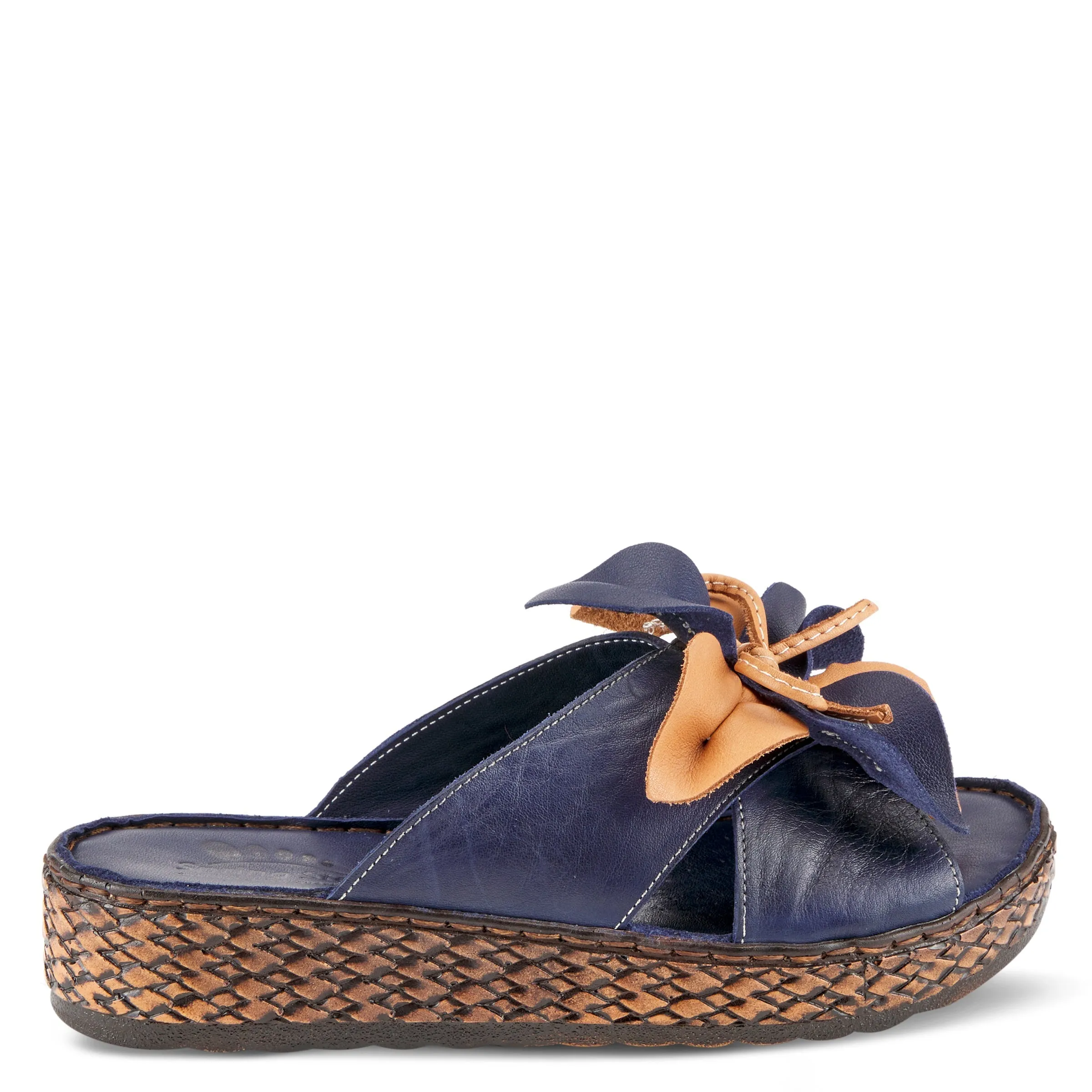 Spring Step ShoesHilary Slide Sandals
