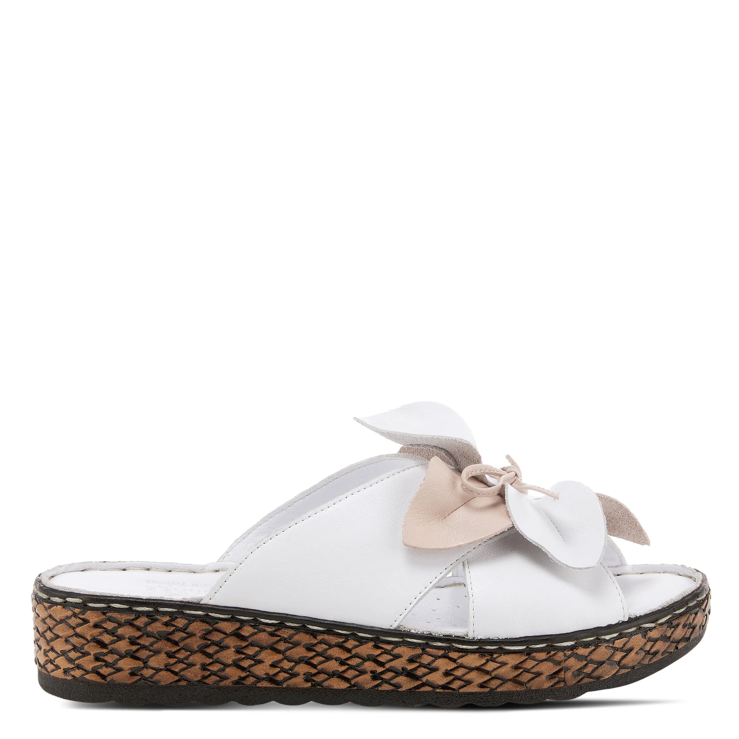 Spring Step ShoesHilary Slide Sandals