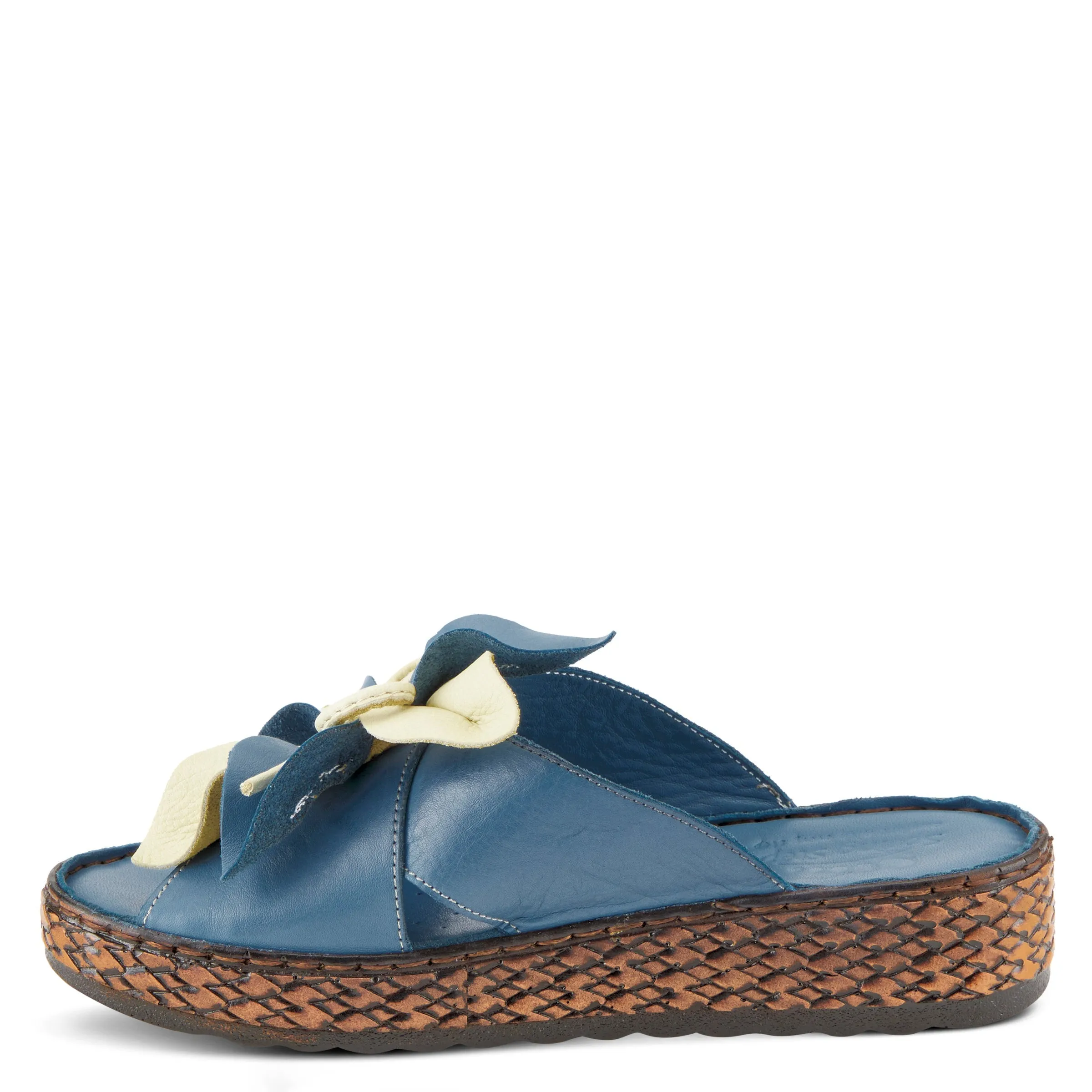 Spring Step ShoesHilary Slide Sandals