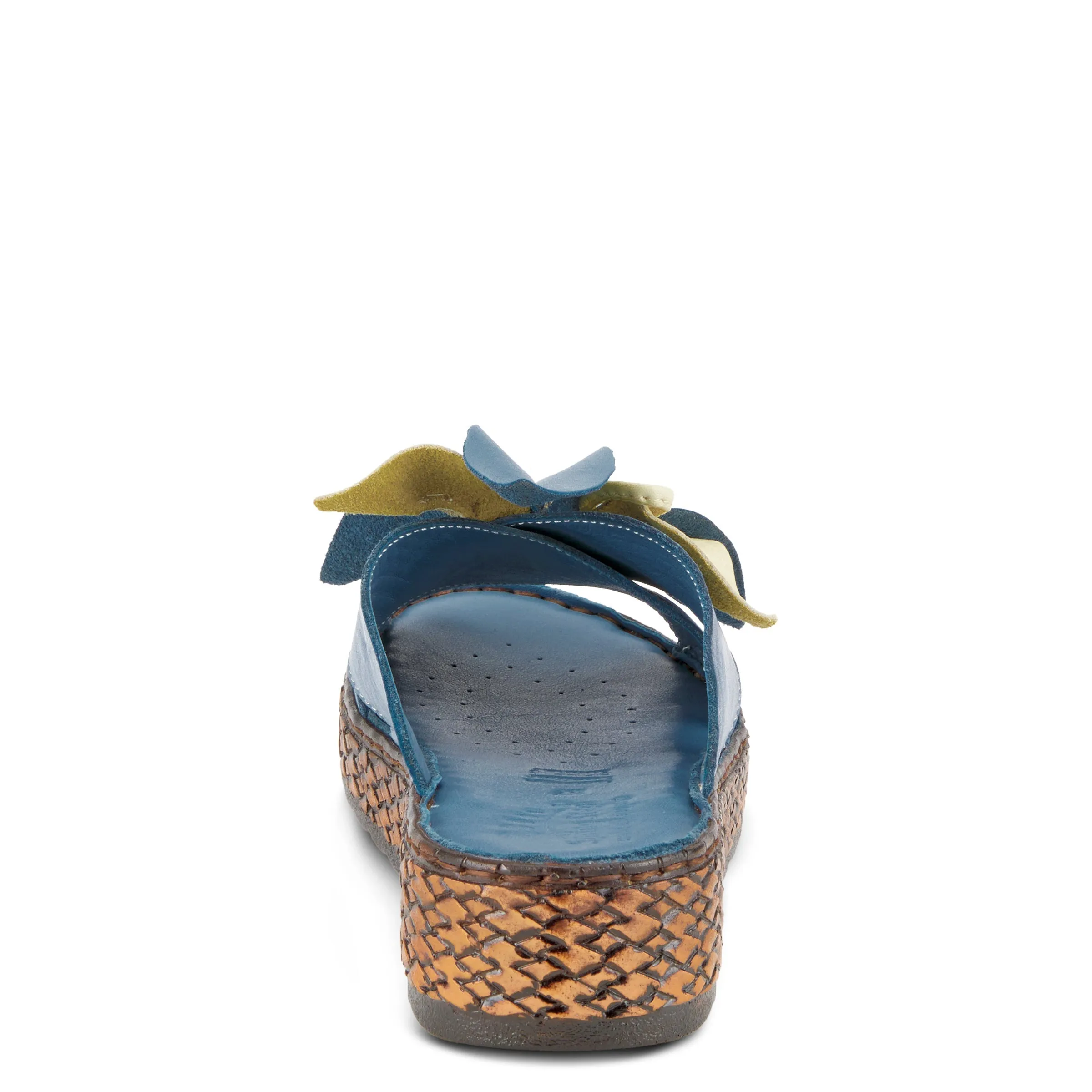 Spring Step ShoesHilary Slide Sandals