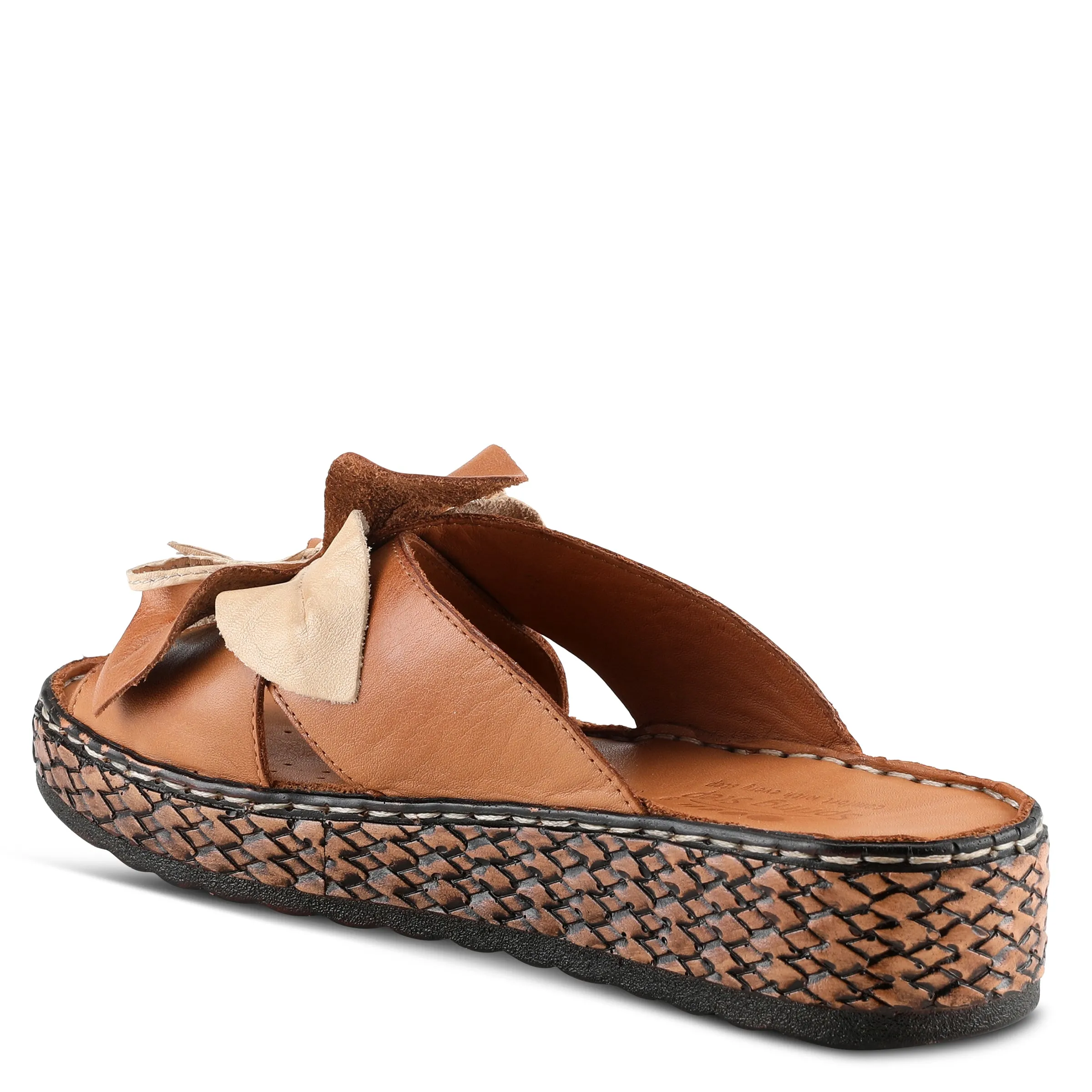 Spring Step ShoesHilary Slide Sandals