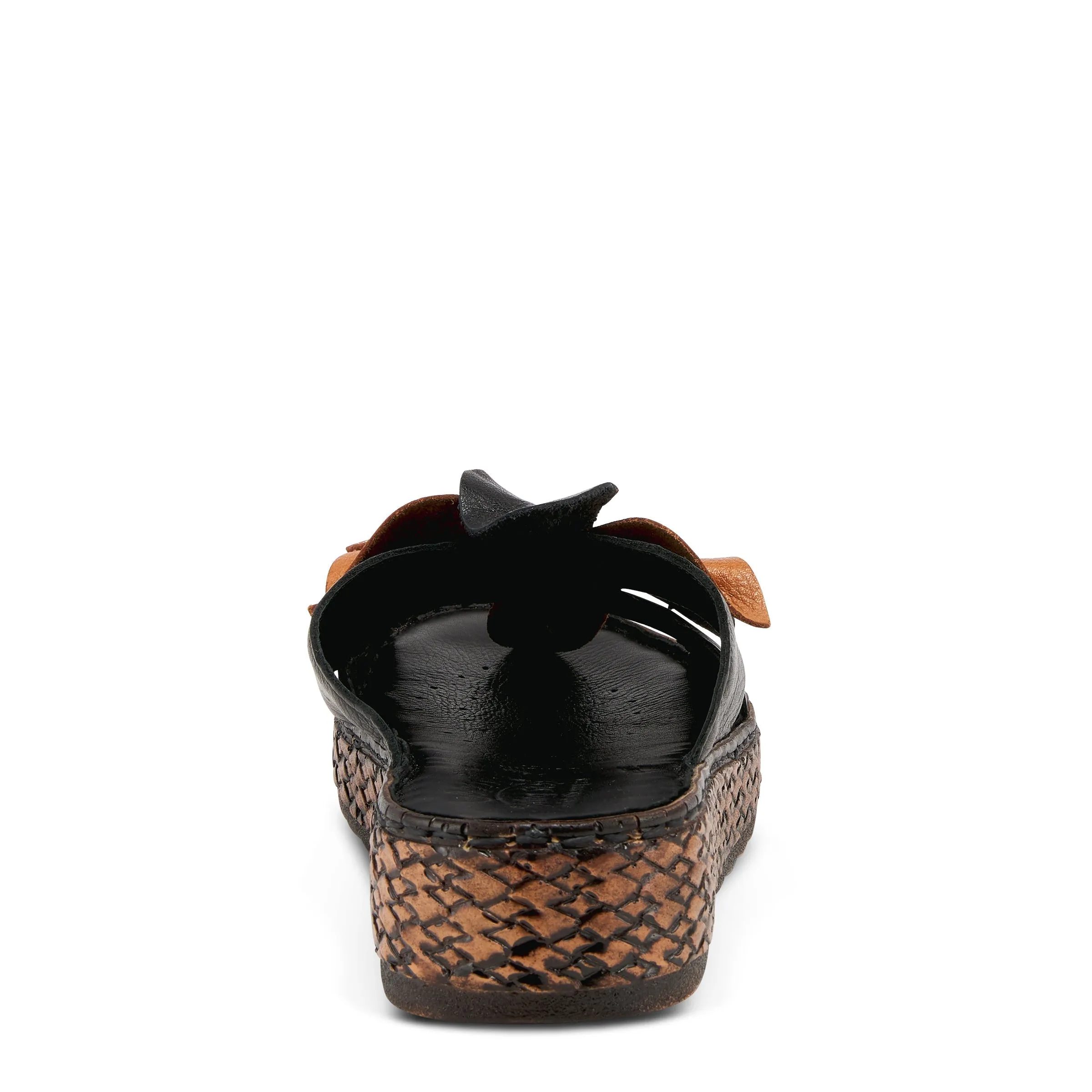 Spring Step ShoesHilary Slide Sandals