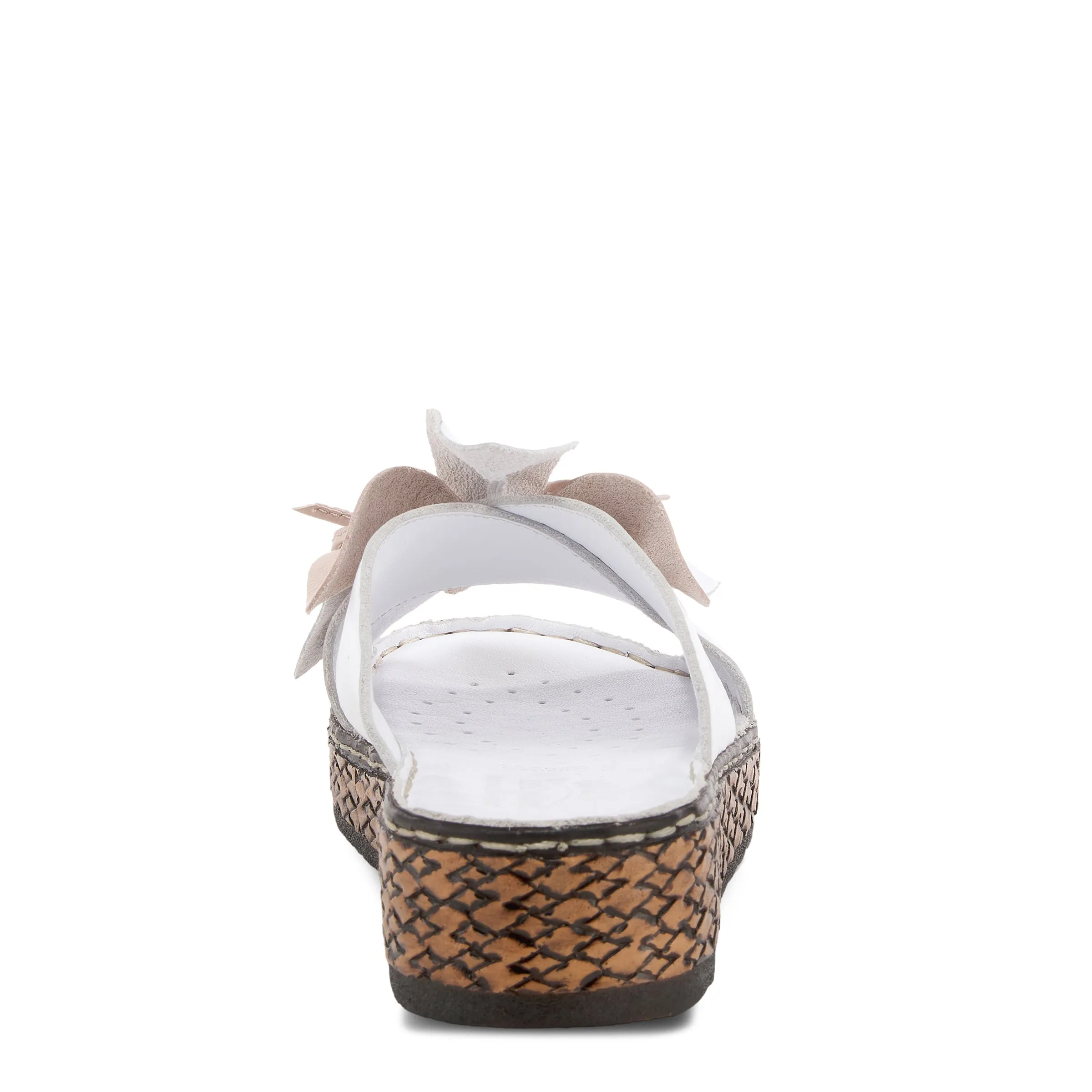 Spring Step ShoesHilary Slide Sandals