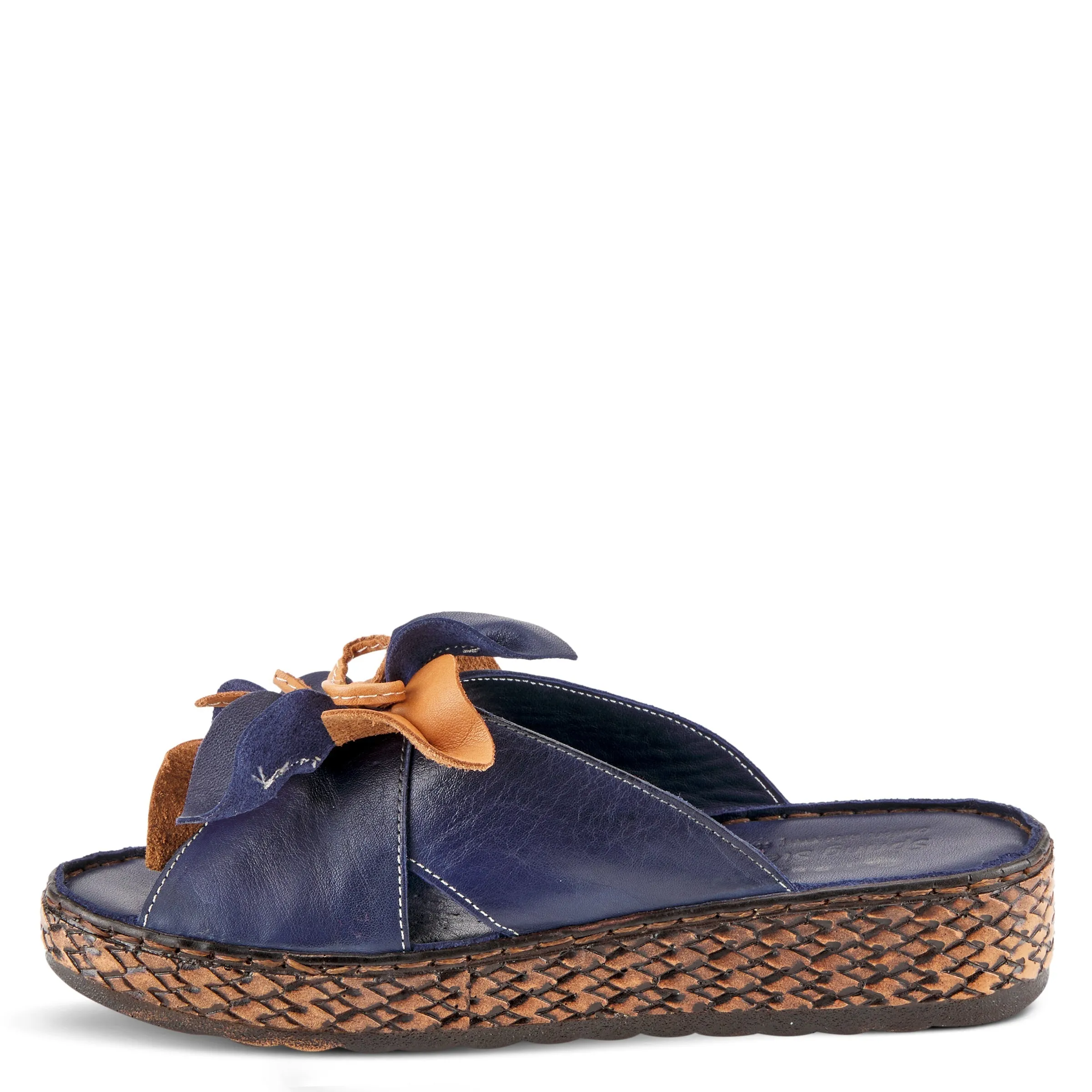 Spring Step ShoesHilary Slide Sandals