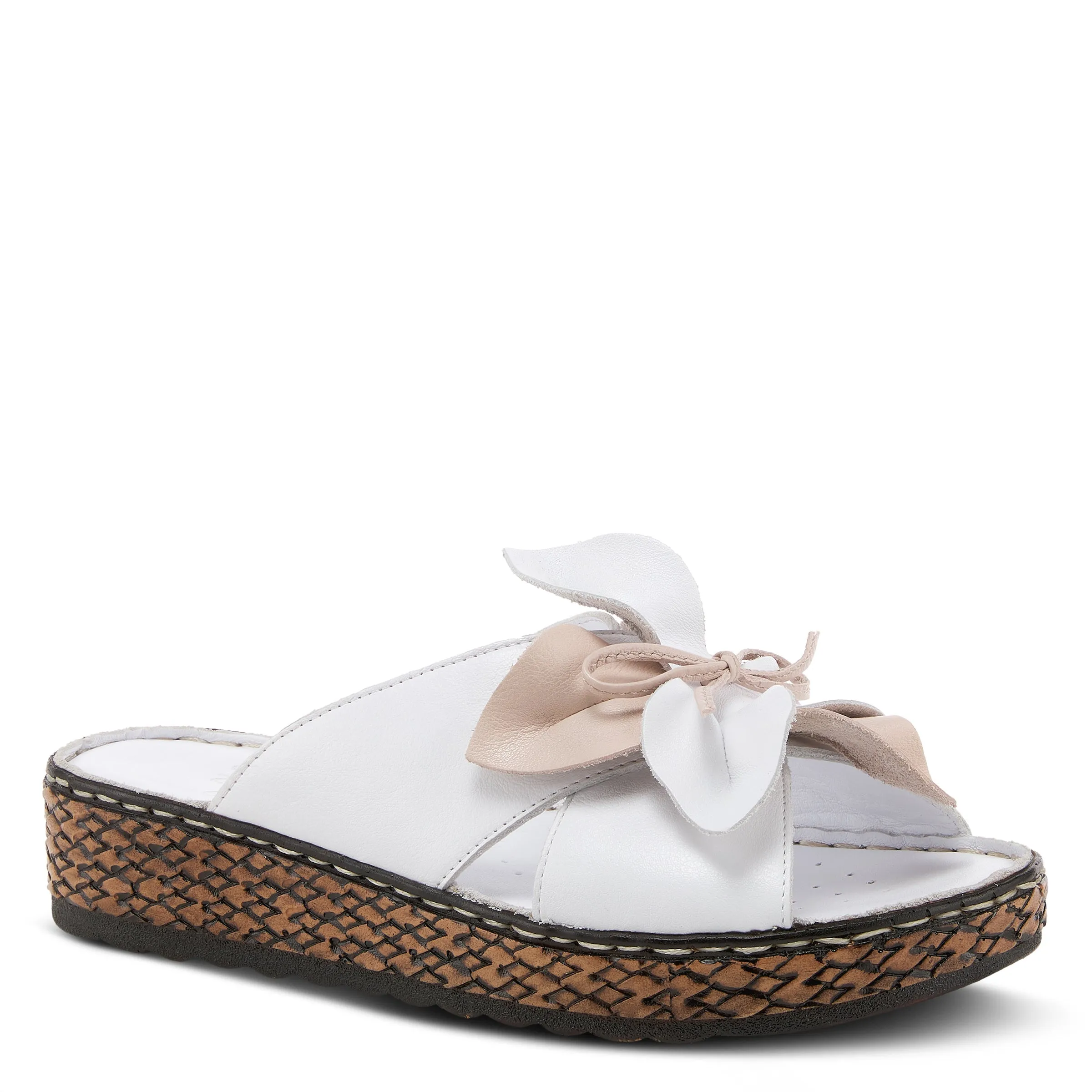 Spring Step ShoesHilary Slide Sandals