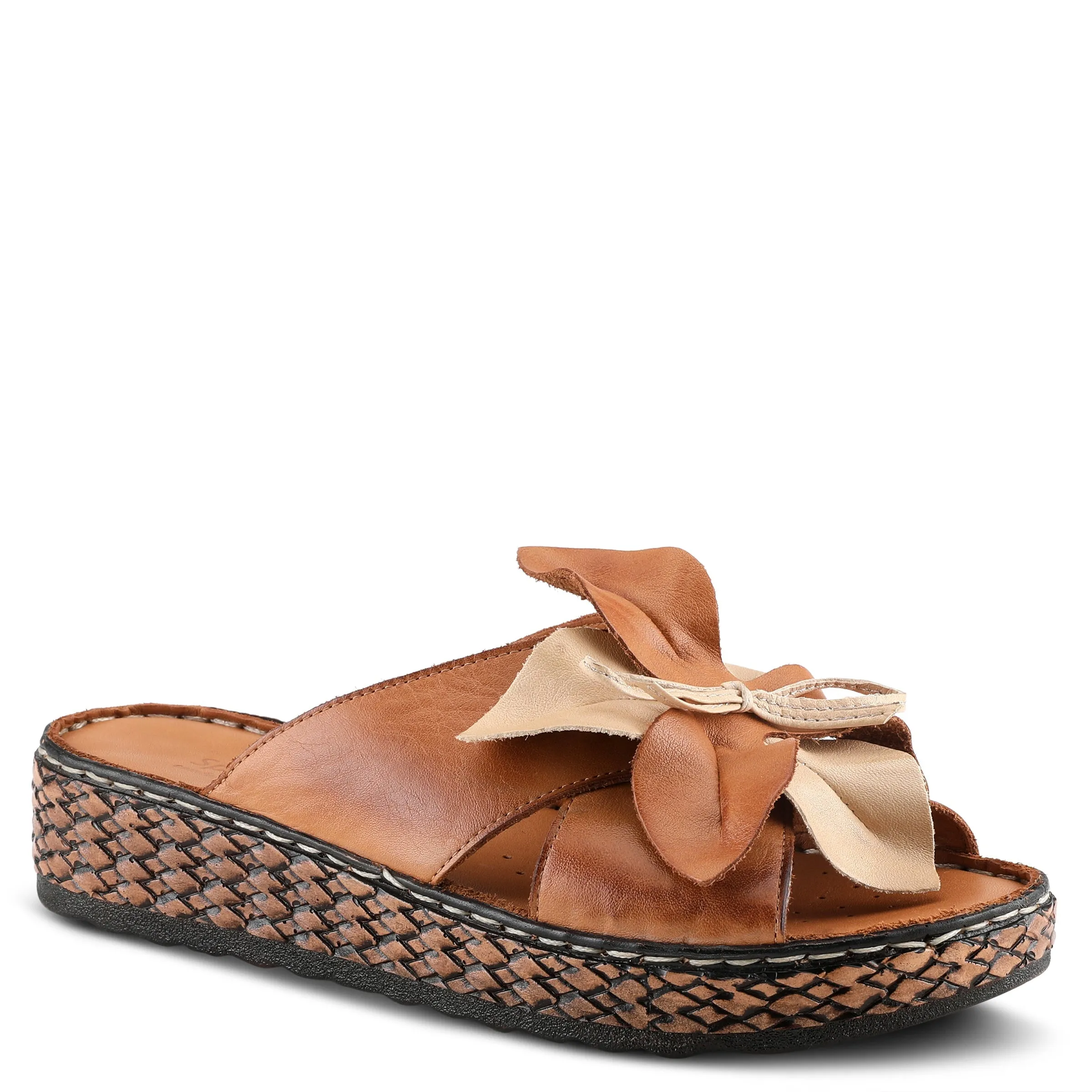 Spring Step ShoesHilary Slide Sandals
