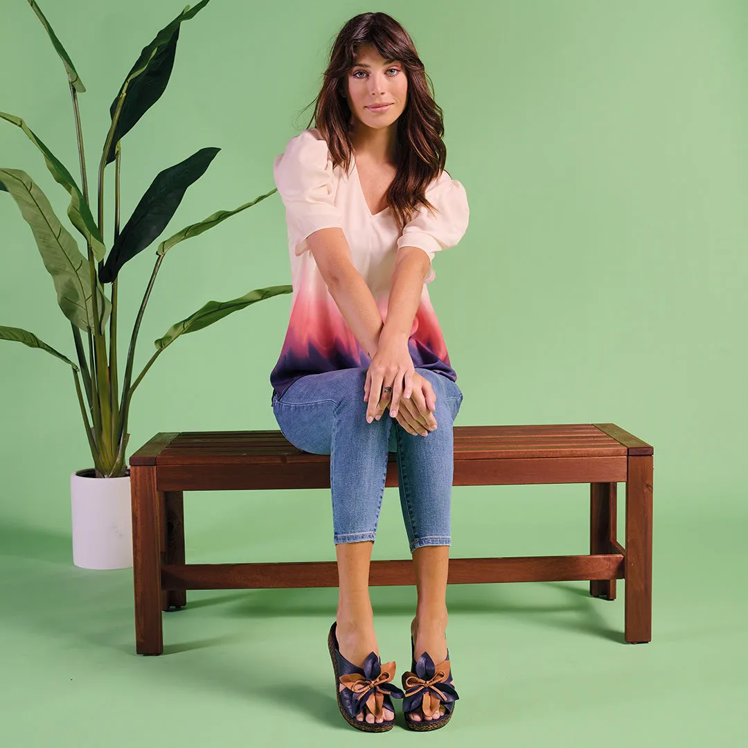 Spring Step ShoesHilary Slide Sandals