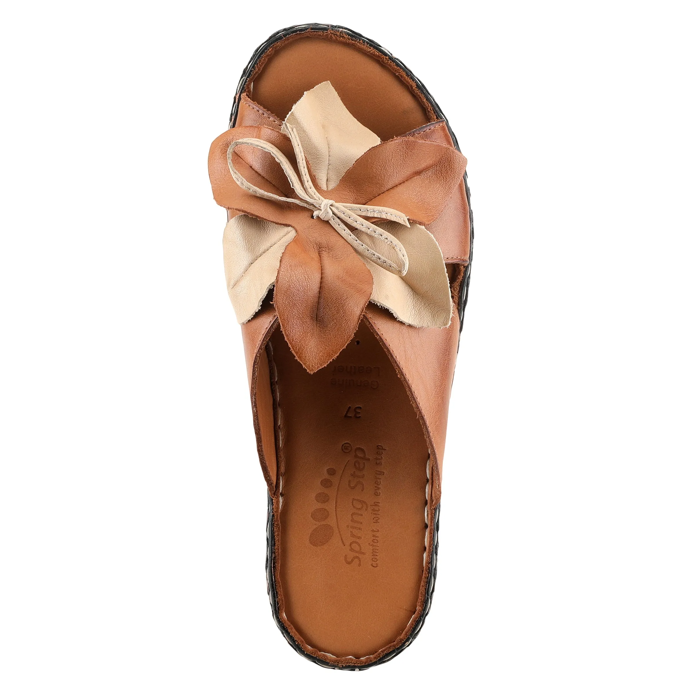 Spring Step ShoesHilary Slide Sandals