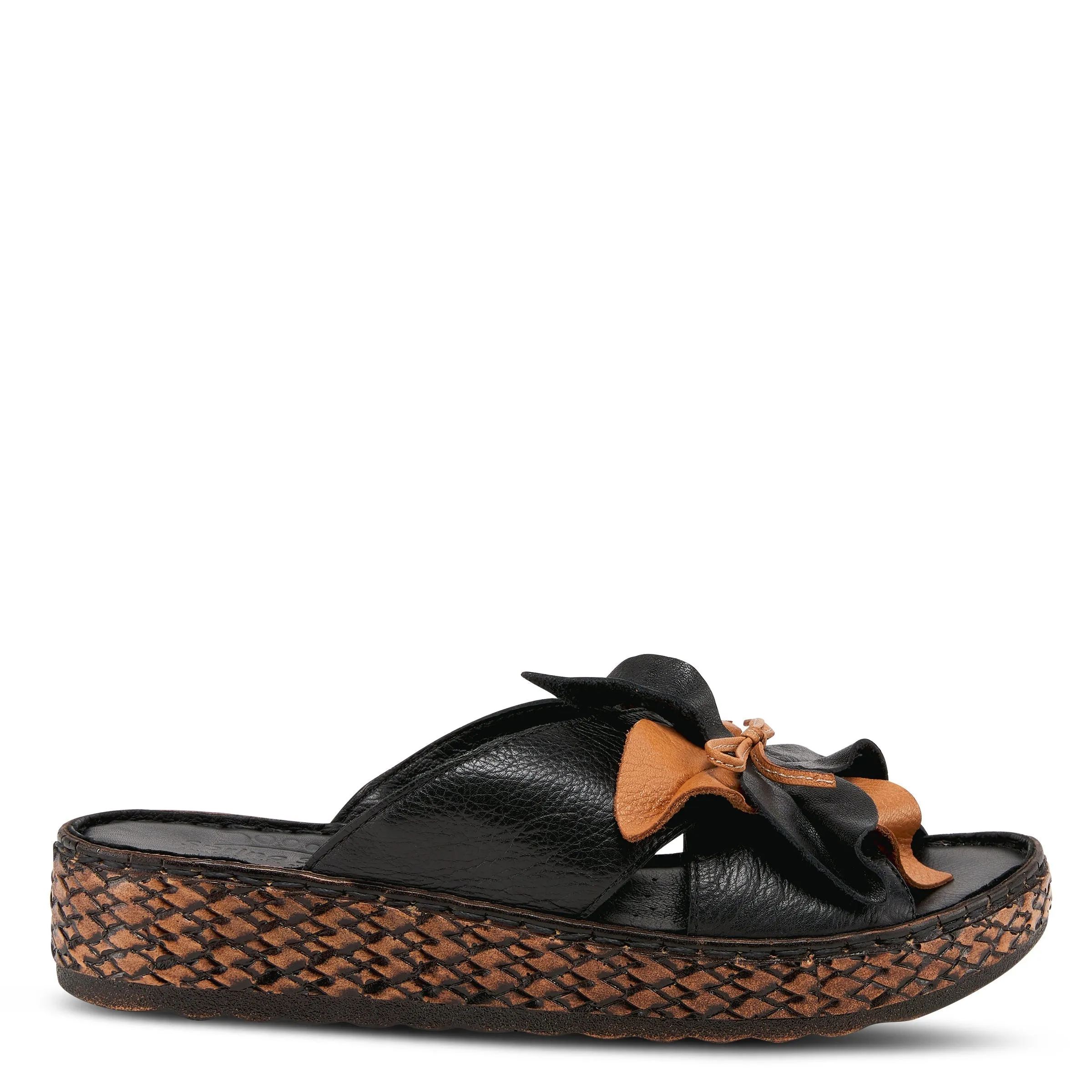 Spring Step ShoesHilary Slide Sandals
