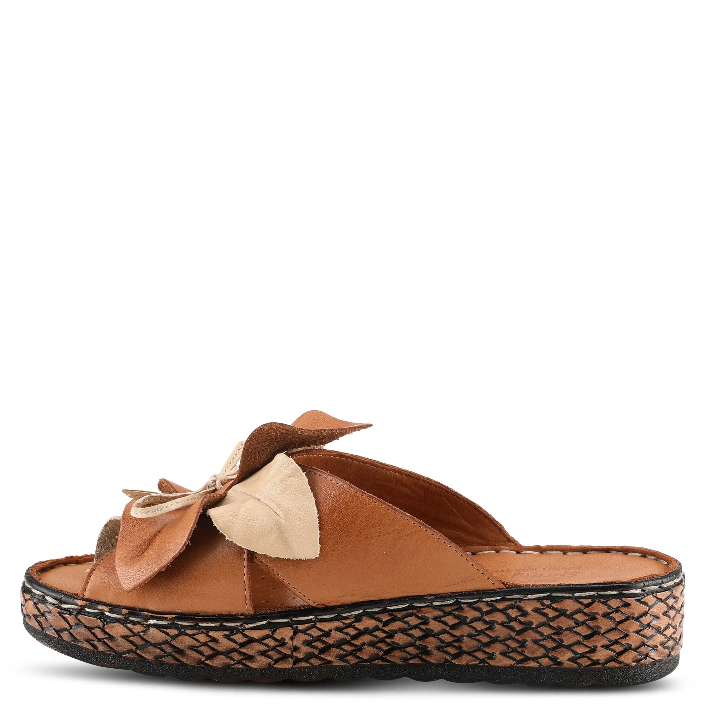 Spring Step ShoesHilary Slide Sandals
