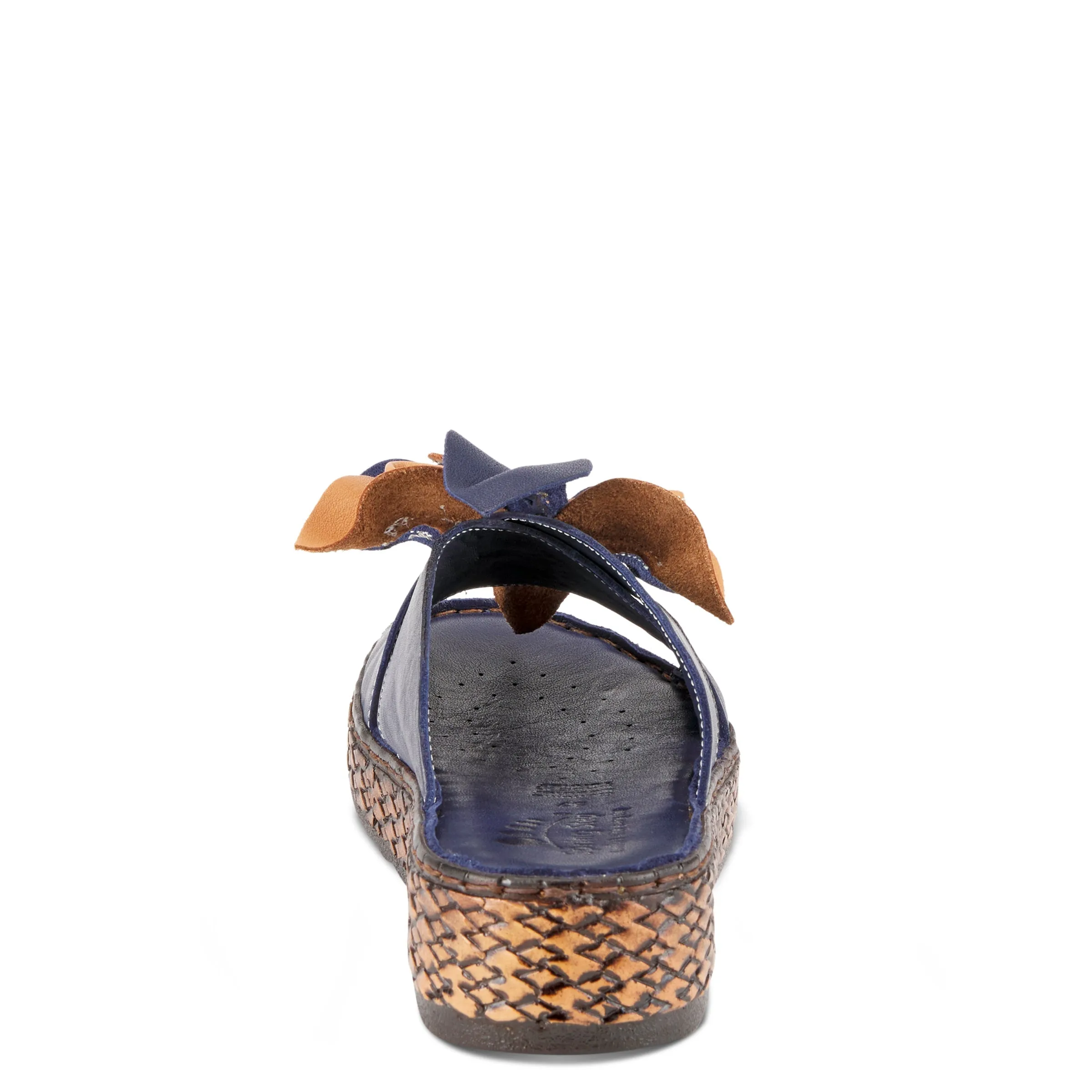 Spring Step ShoesHilary Slide Sandals
