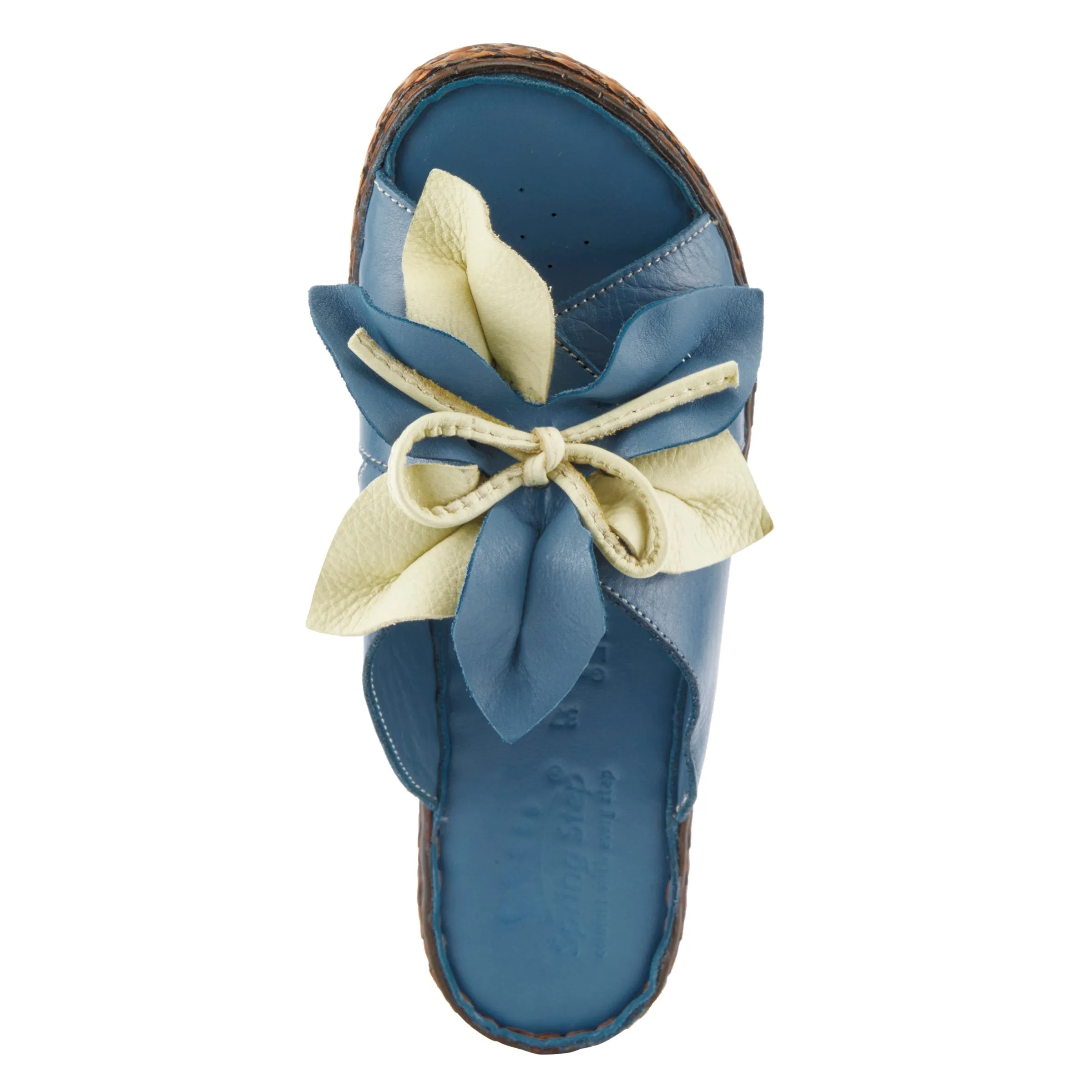 Spring Step ShoesHilary Slide Sandals