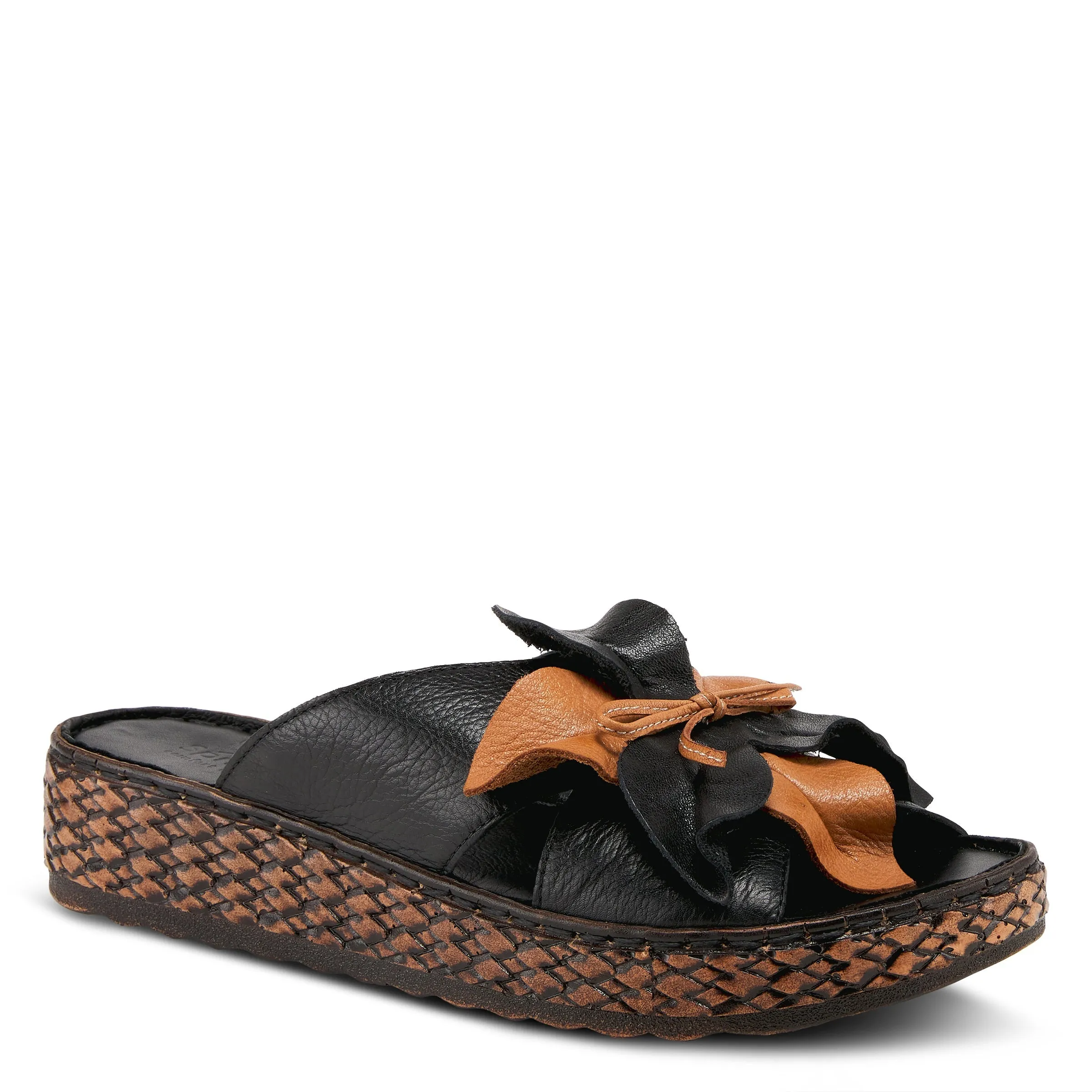 Spring Step ShoesHilary Slide Sandals