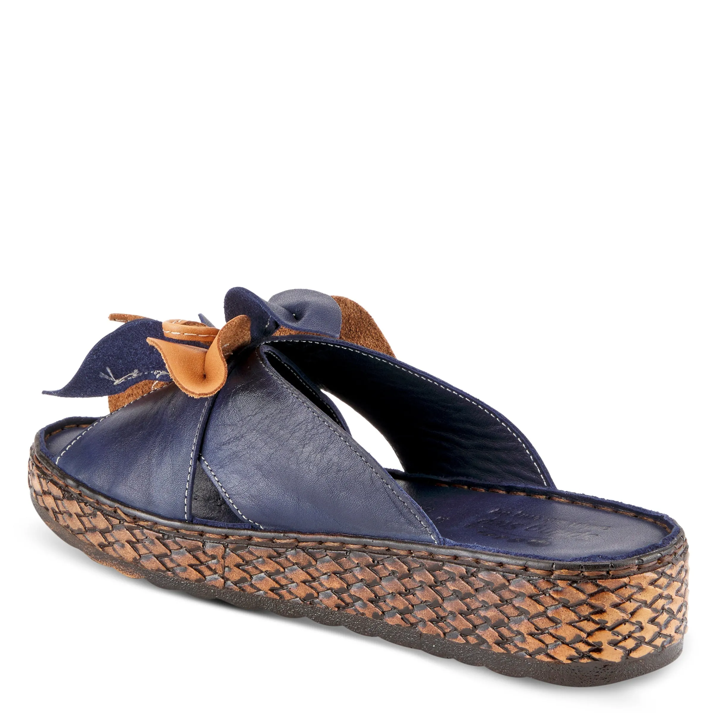 Spring Step ShoesHilary Slide Sandals