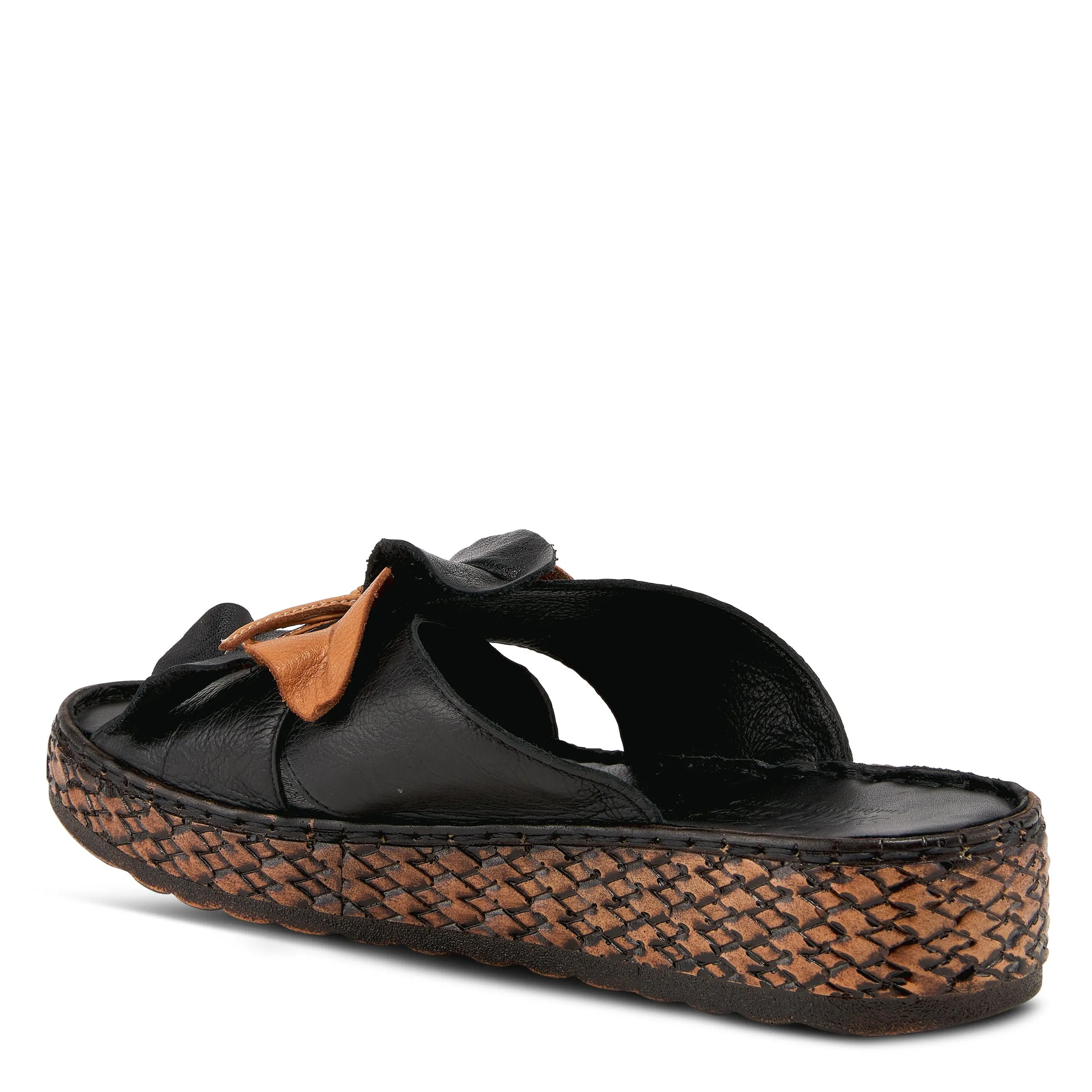 Spring Step ShoesHilary Slide Sandals