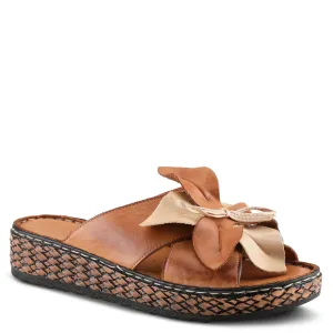 Spring Step ShoesHilary Slide Sandals