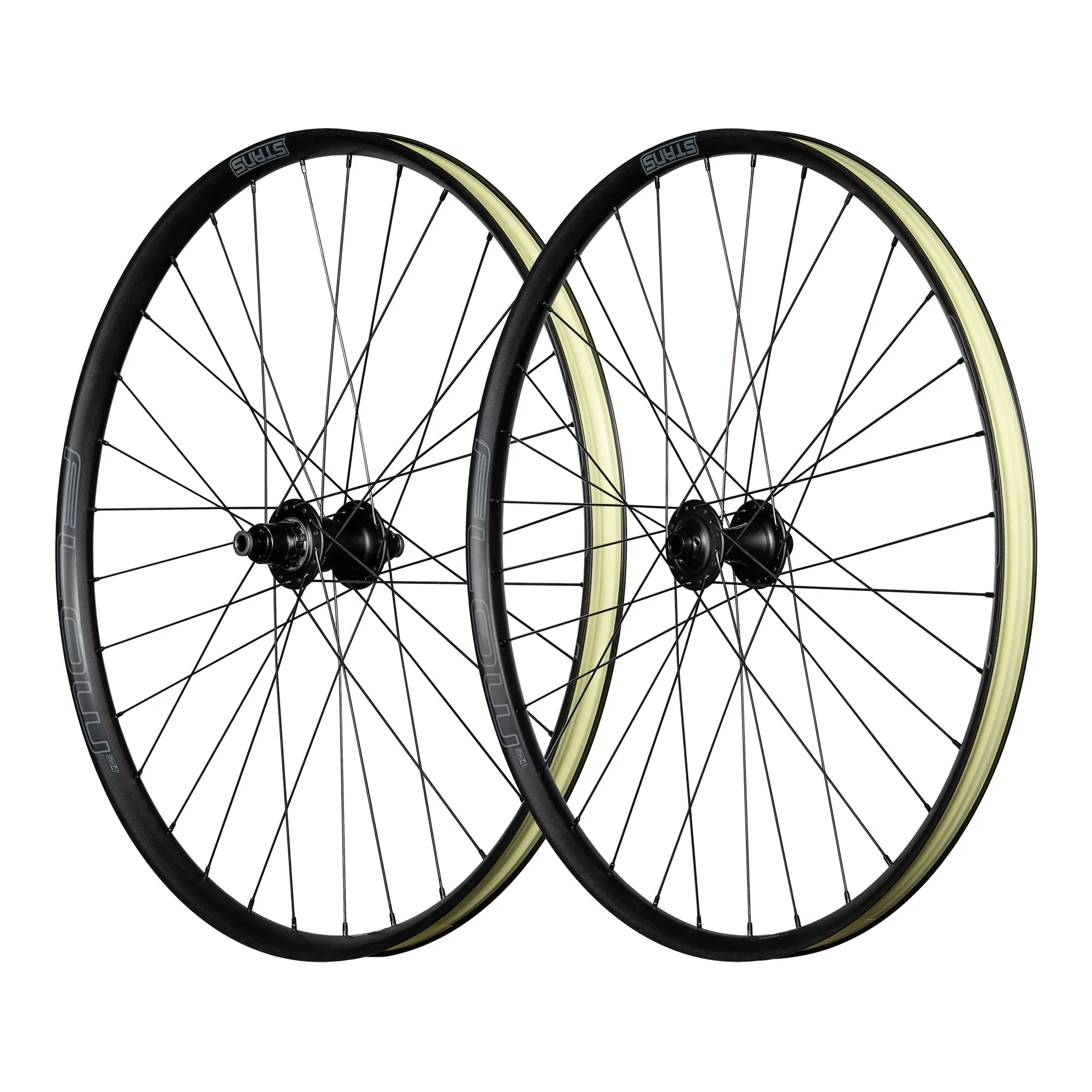 Stan's Flow MK4 Mixed 29"/27.5" 32/32