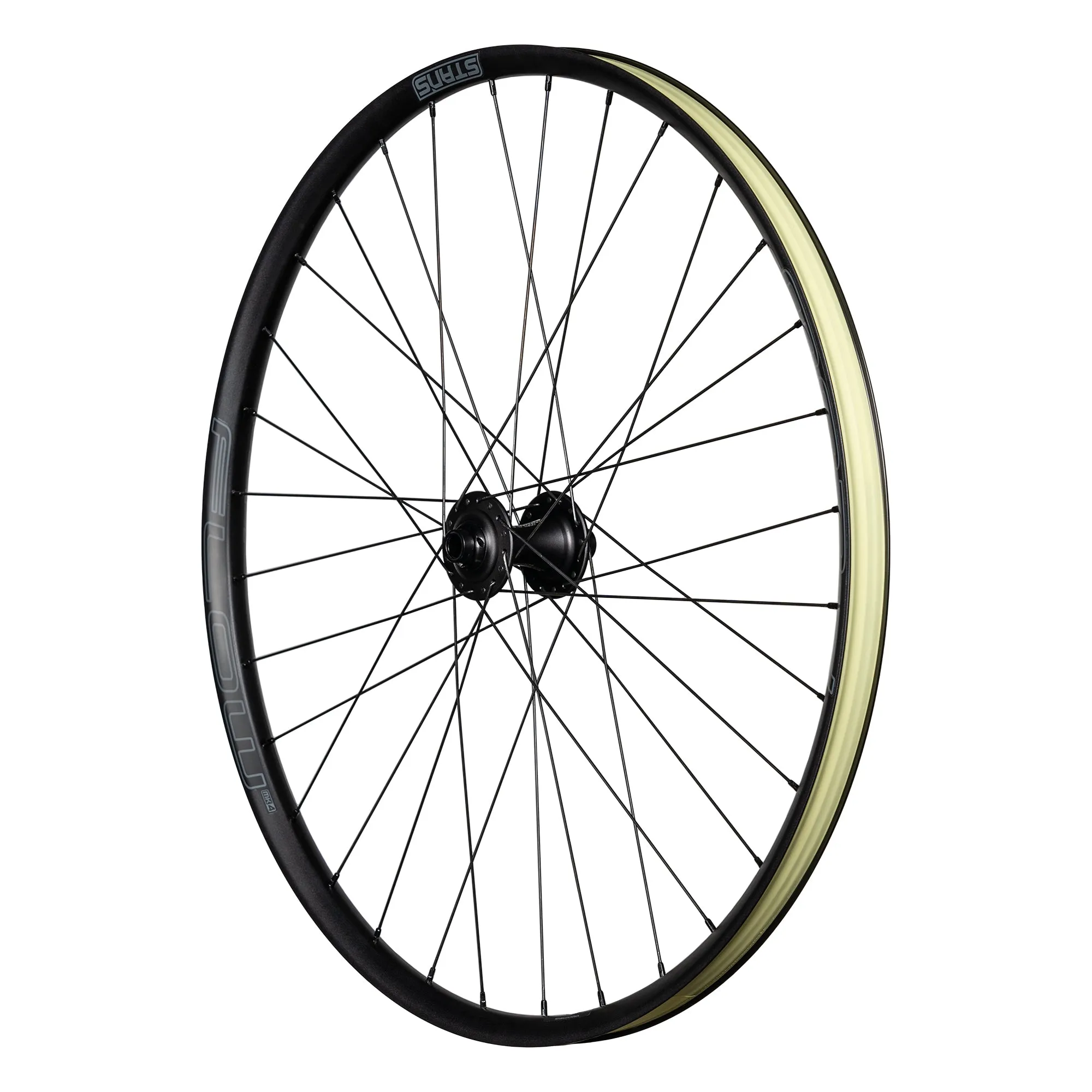 Stan's Flow MK4 Mixed 29"/27.5" 32/32