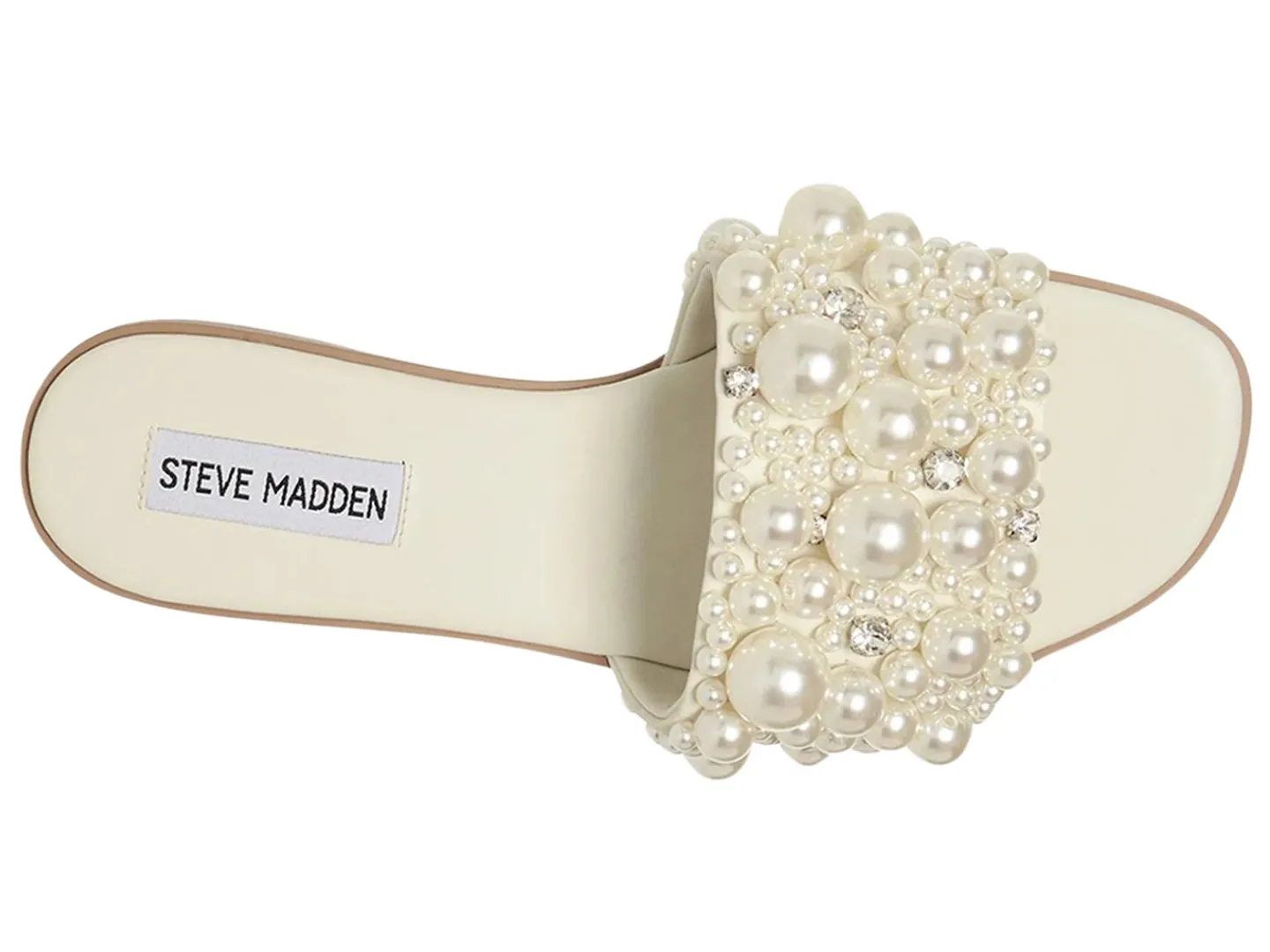 Steve Madden: Knicky