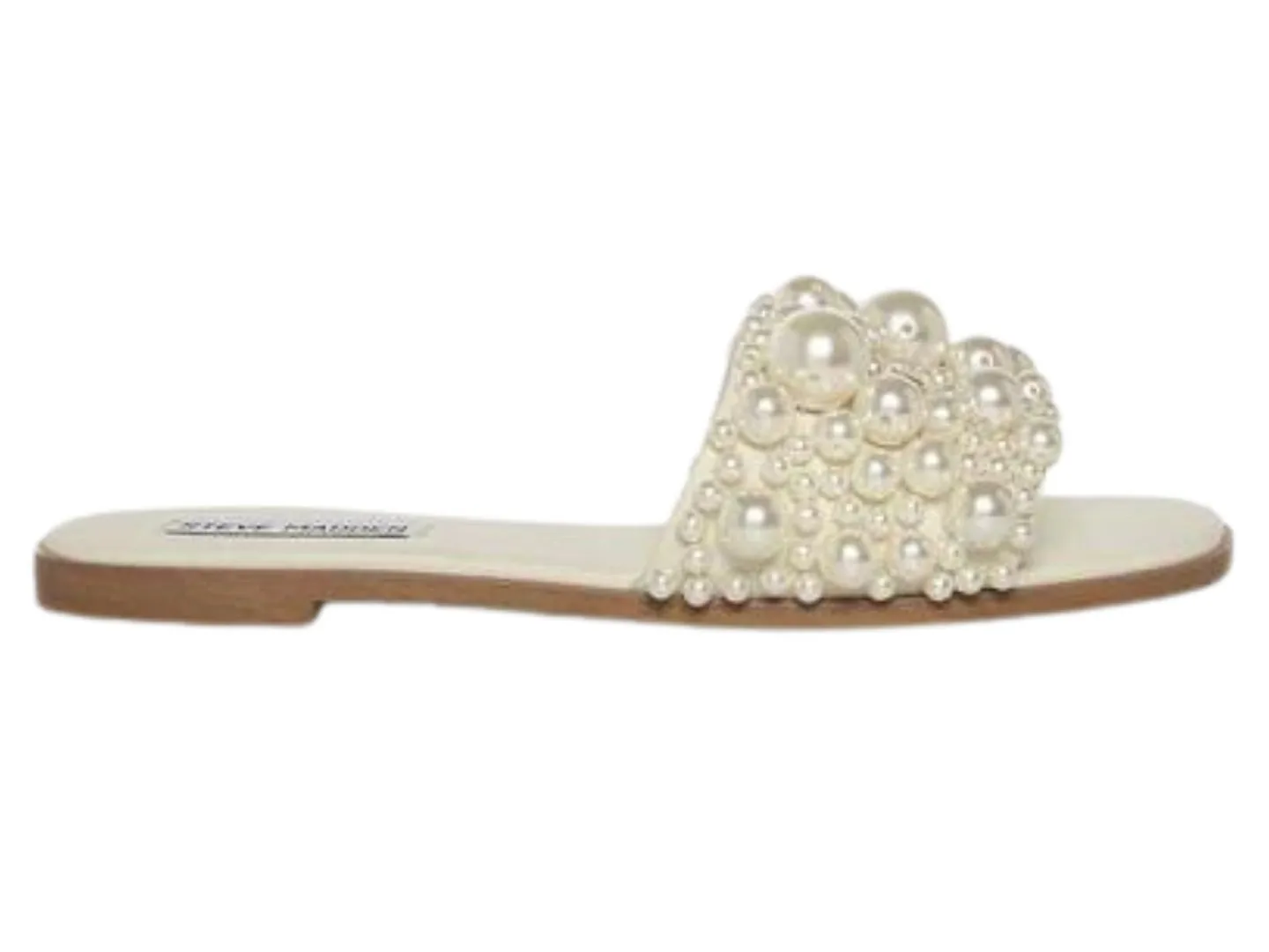 Steve Madden: Knicky