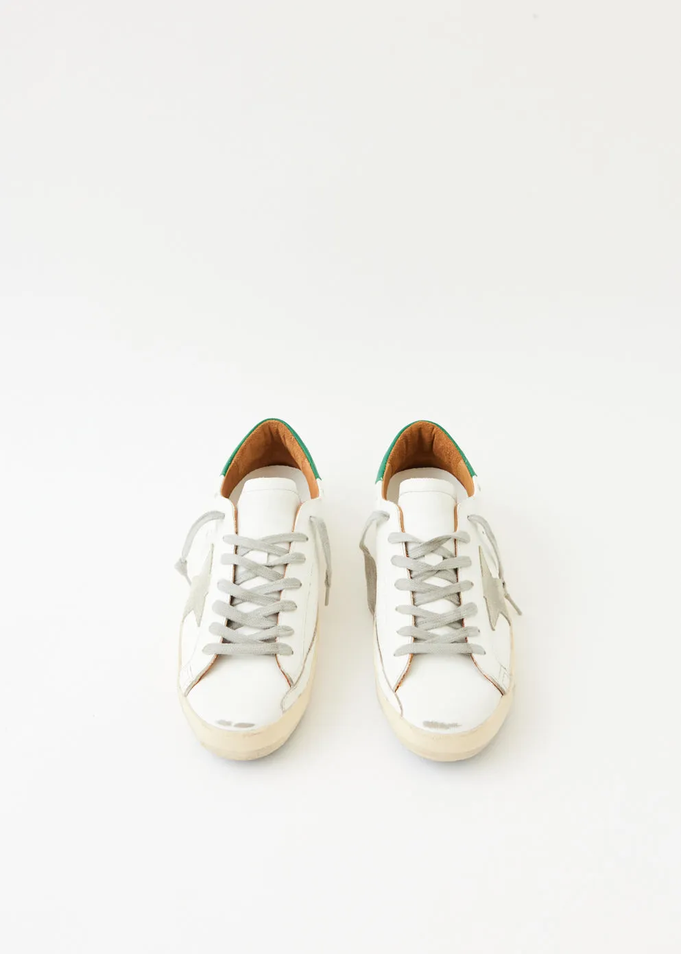Super-Star Sneakers