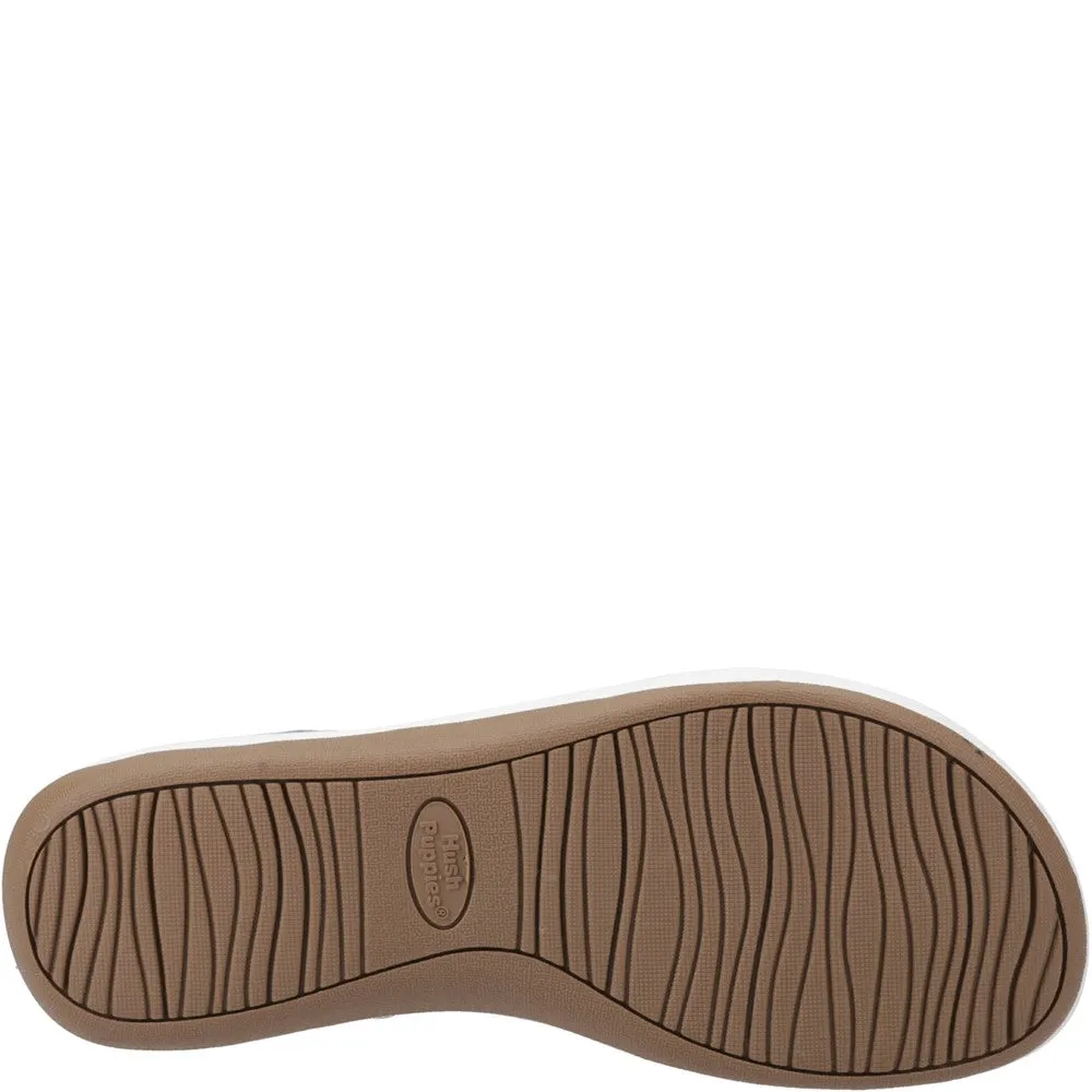 Taupe Susanna Sandals