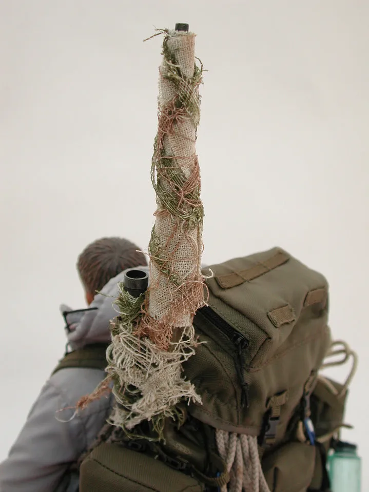 US Mountain Ops Sniper Combo Pack - MINT IN BOX