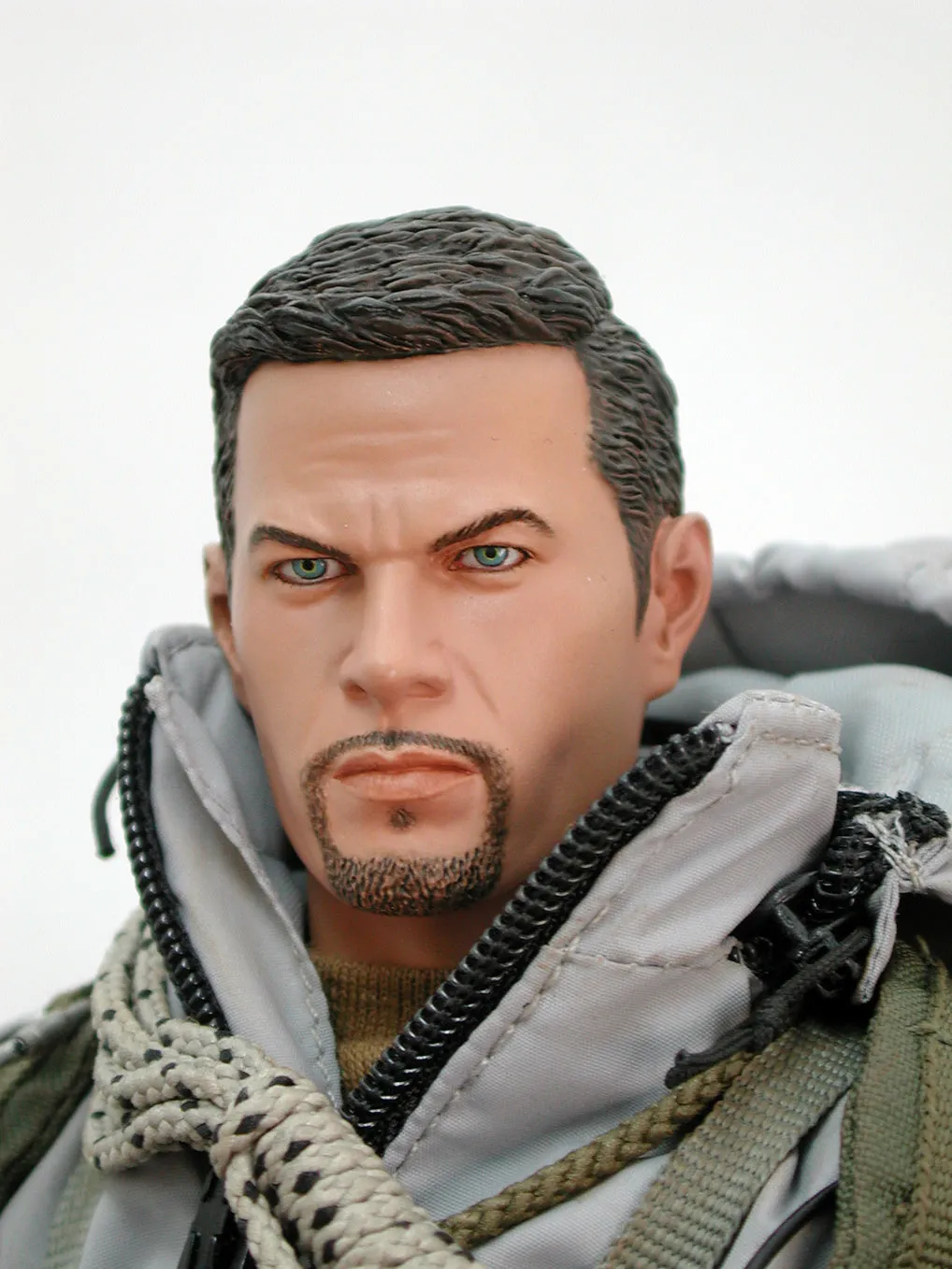 US Mountain Ops Sniper Combo Pack - MINT IN BOX