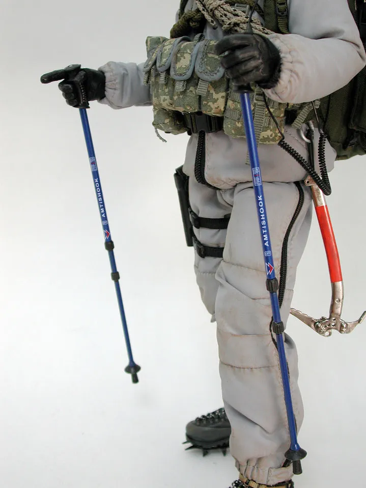 US Mountain Ops Sniper Combo Pack - MINT IN BOX
