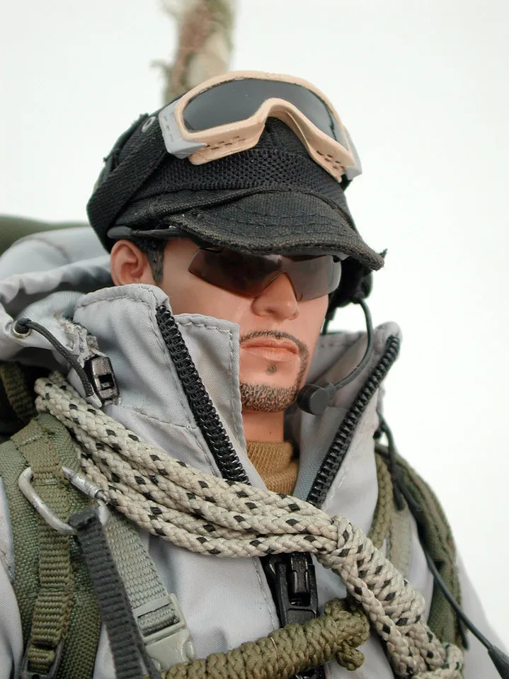 US Mountain Ops Sniper Combo Pack - MINT IN BOX