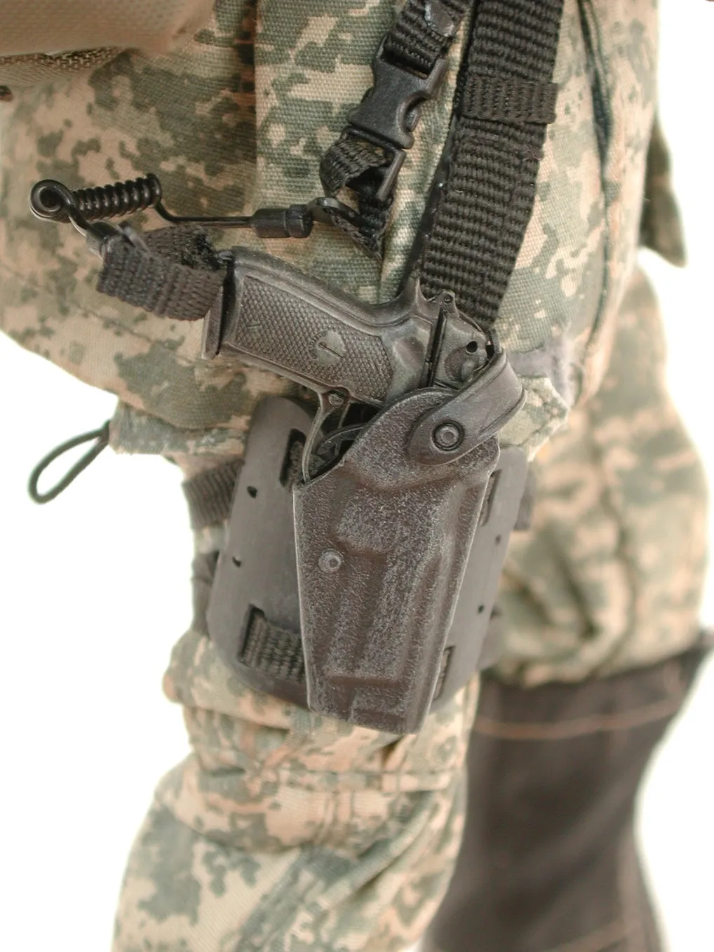 US Mountain Ops Sniper Combo Pack - MINT IN BOX